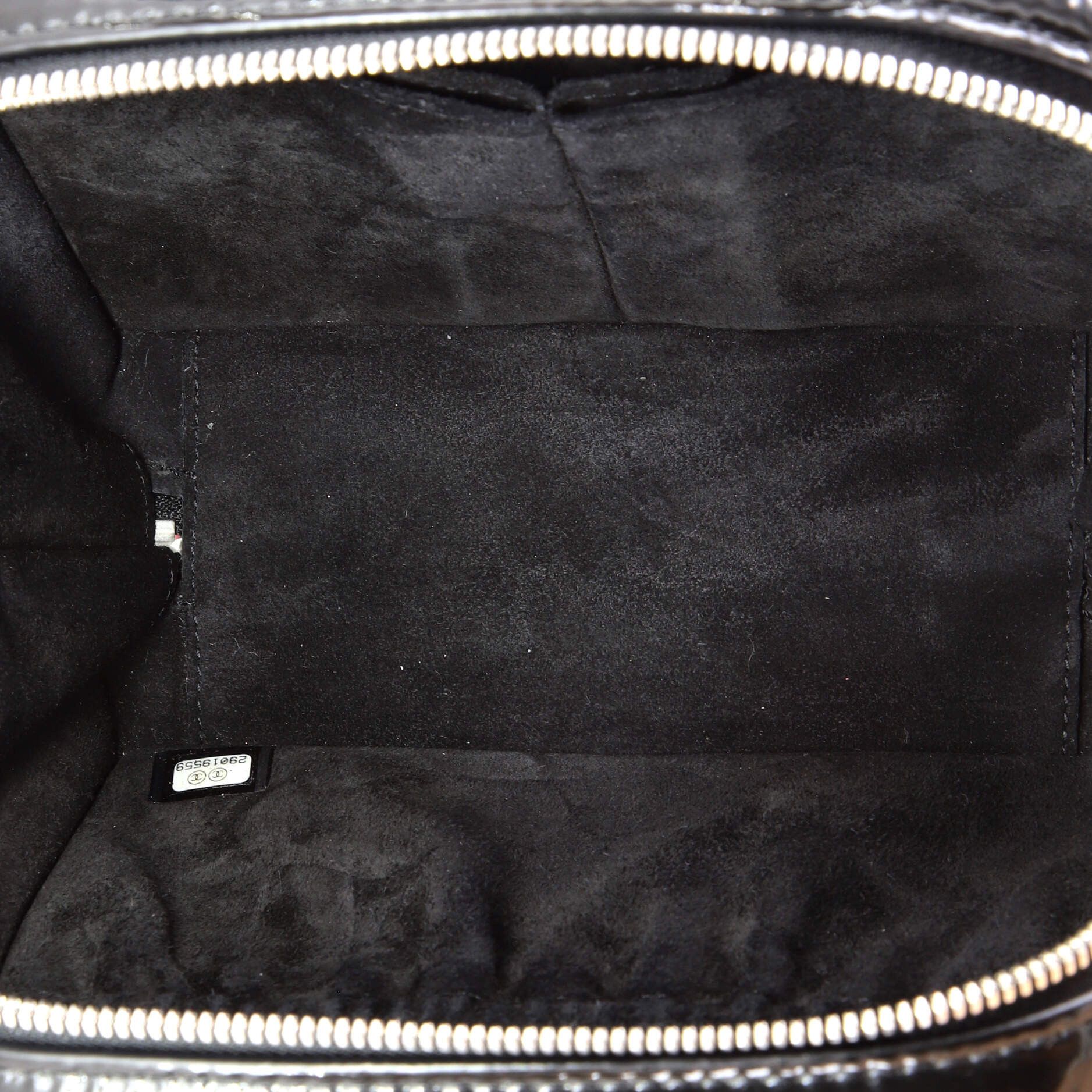 Chanel Travel Kit Vanity Case Size ONE SIZE - 5 Thumbnail