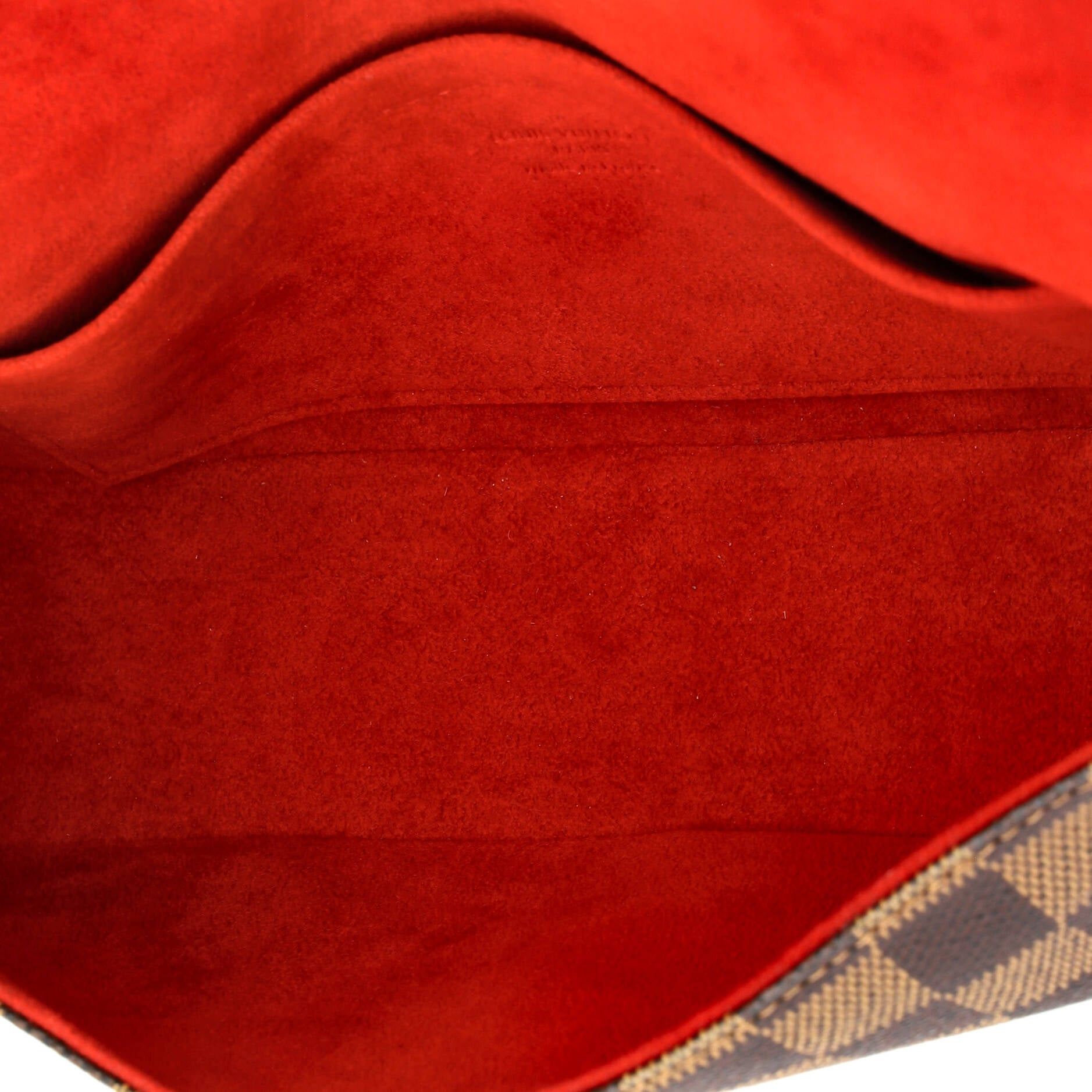 Louis Vuitton Ravello Handbag Size ONE SIZE - 5 Thumbnail