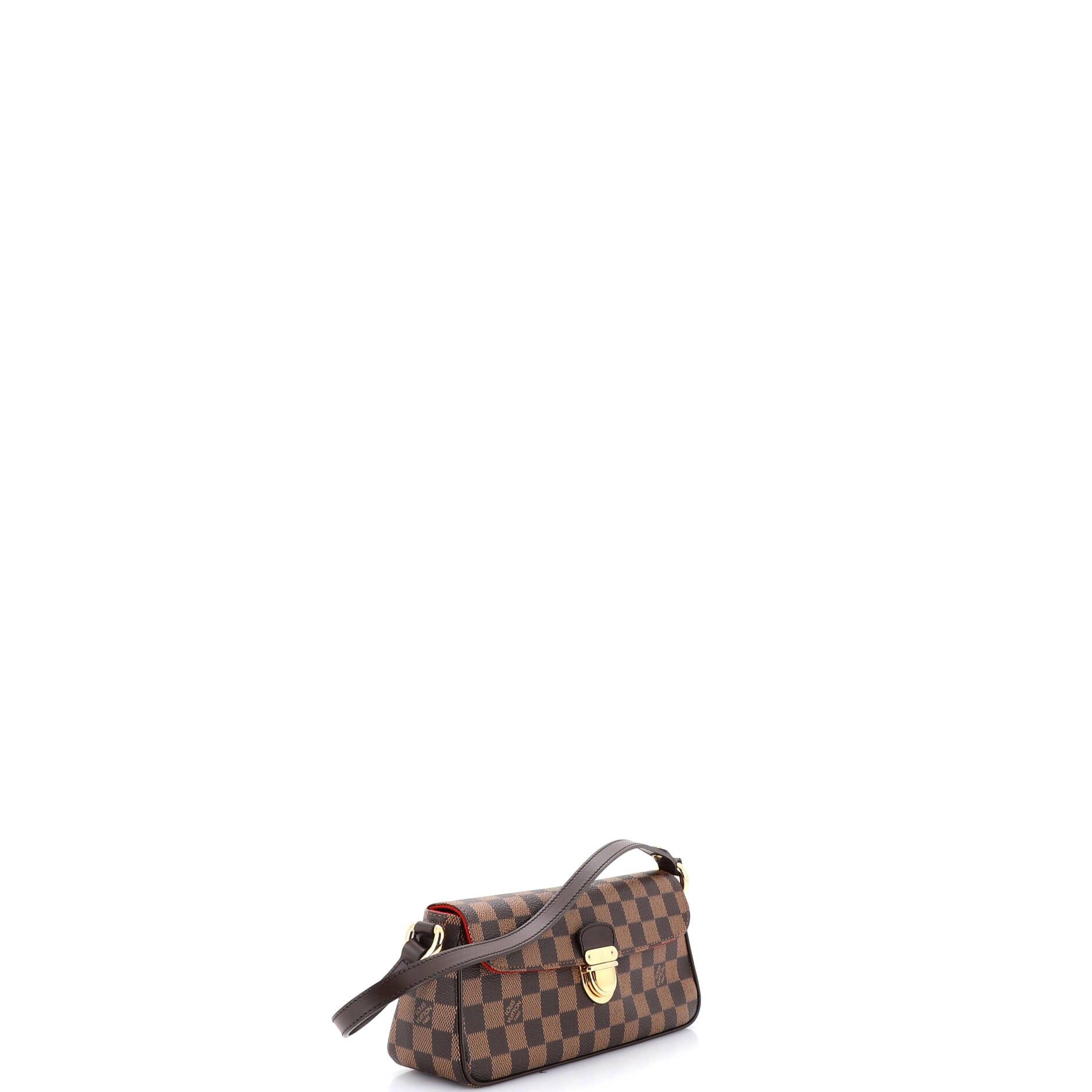 Louis Vuitton Ravello Handbag Size ONE SIZE - 2 Thumbnail