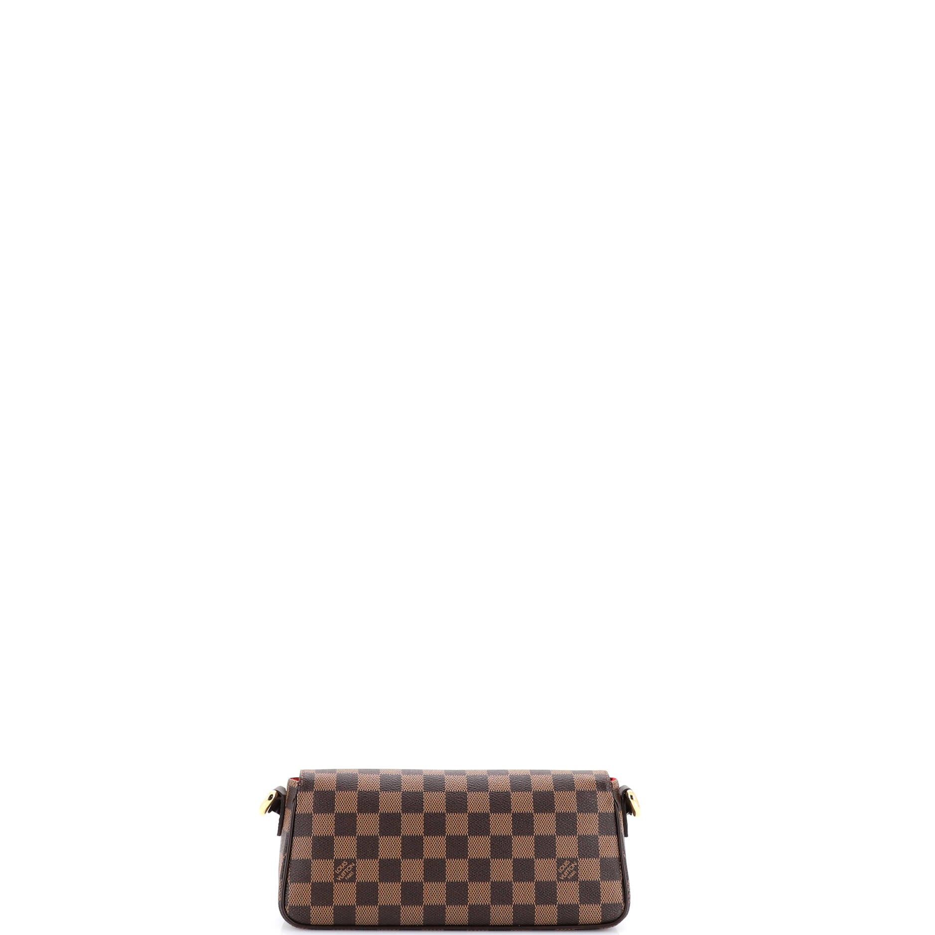Louis Vuitton Ravello Handbag Size ONE SIZE - 3 Thumbnail