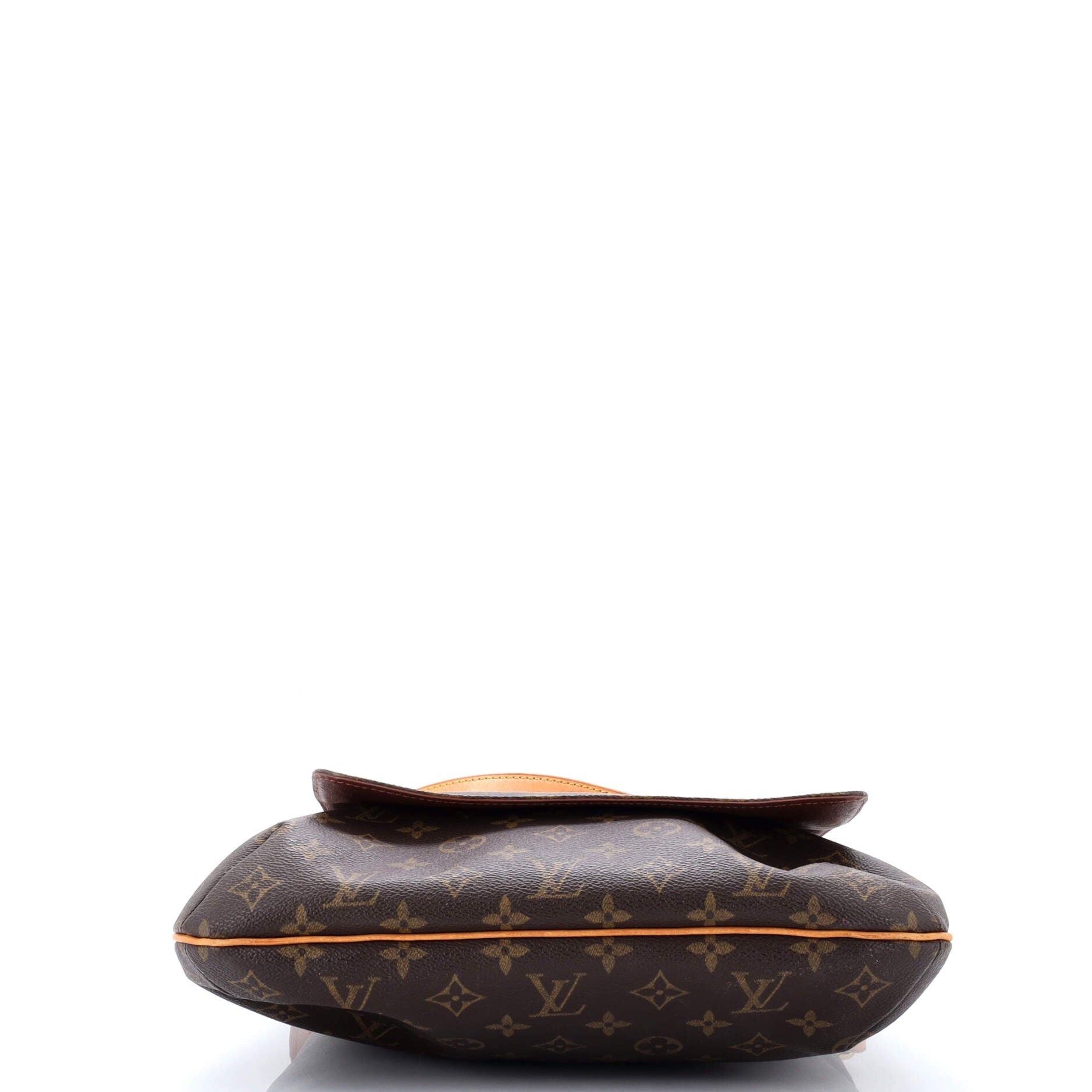 Louis Vuitton Musette Salsa Handbag Size ONE SIZE - 4 Thumbnail