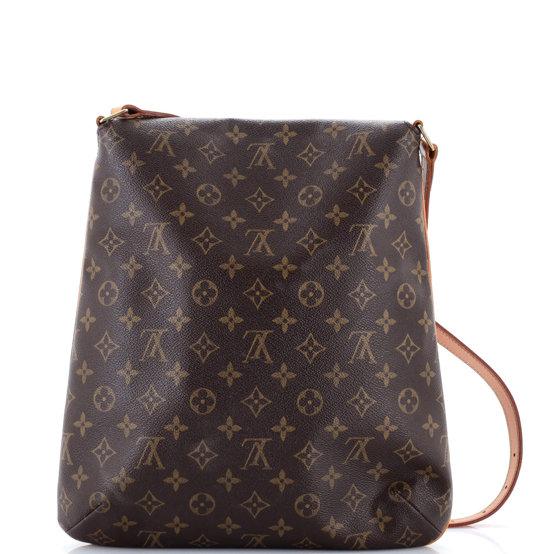 Louis Vuitton Musette Salsa Handbag Size ONE SIZE - 3 Thumbnail