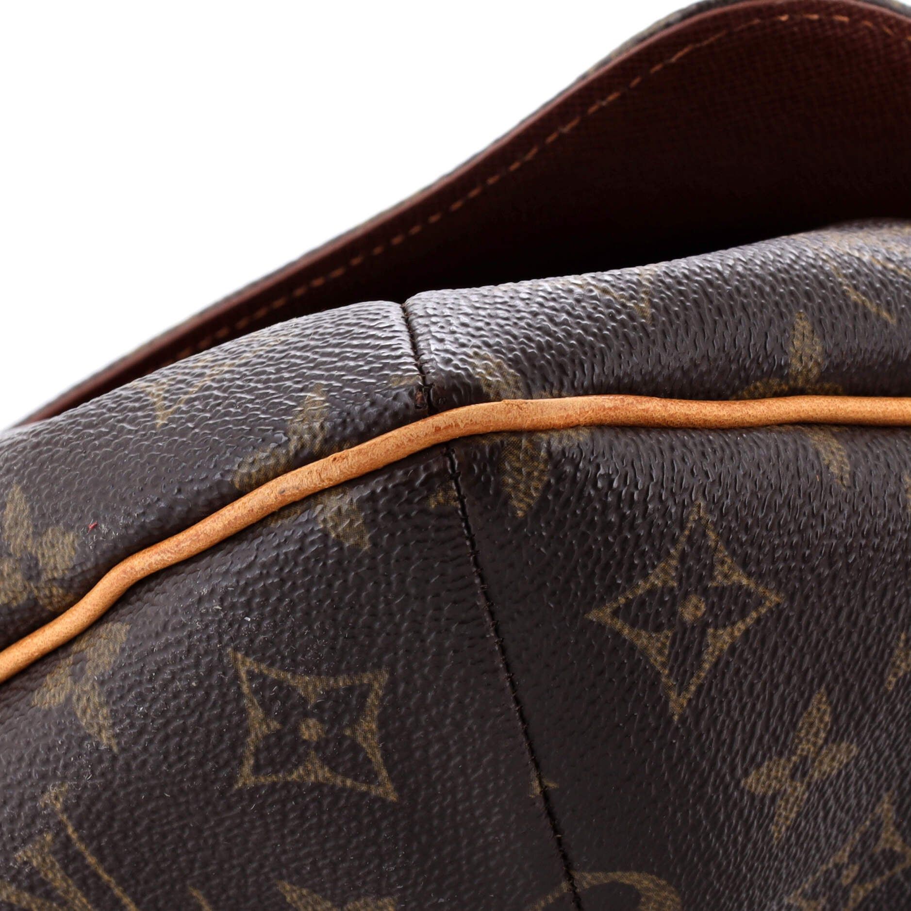 Louis Vuitton Musette Salsa Handbag Size ONE SIZE - 6 Thumbnail