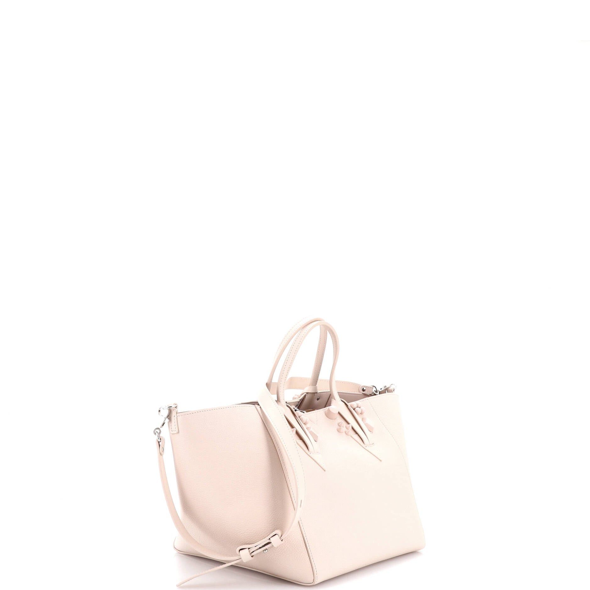 Christian Louboutin Cabachic Tote Size ONE SIZE - 2 Thumbnail