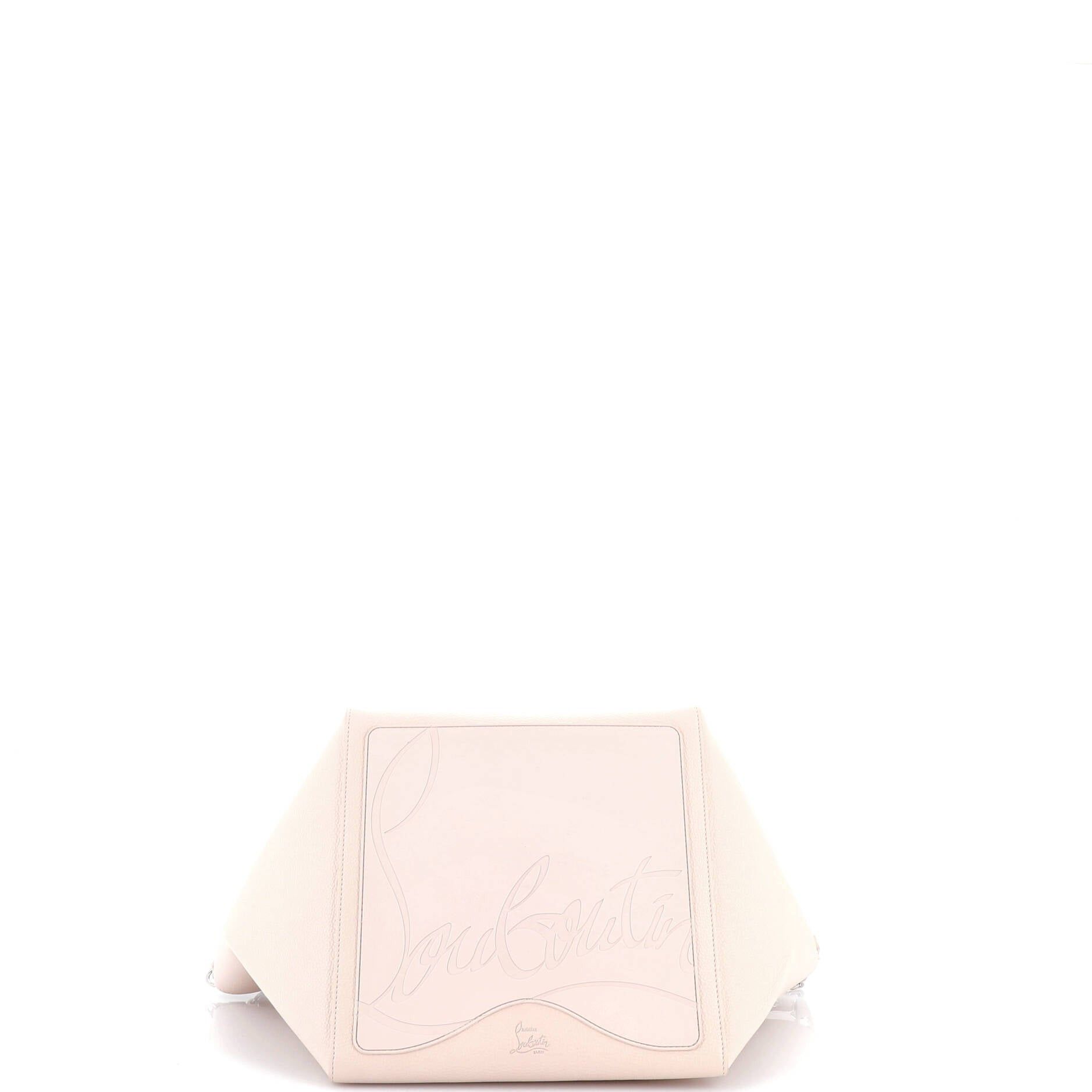 Christian Louboutin Cabachic Tote Size ONE SIZE - 4 Thumbnail