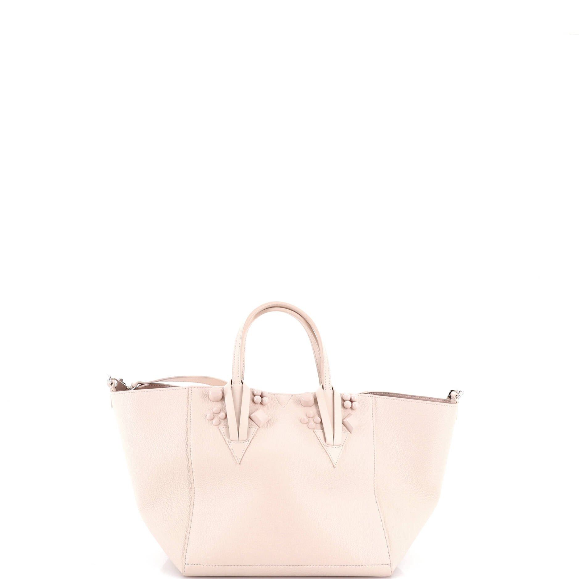 Christian Louboutin Cabachic Tote Size ONE SIZE - 3 Thumbnail