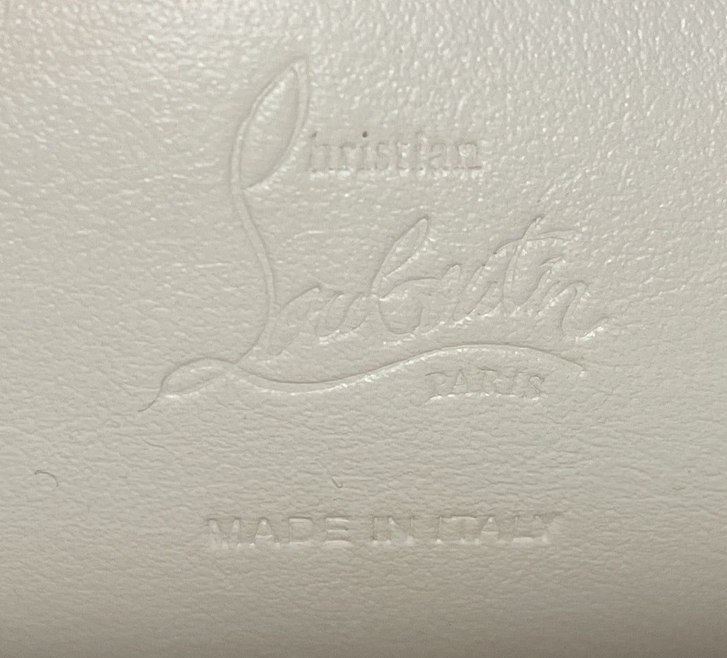 Christian Louboutin Cabachic Tote Size ONE SIZE - 6 Thumbnail