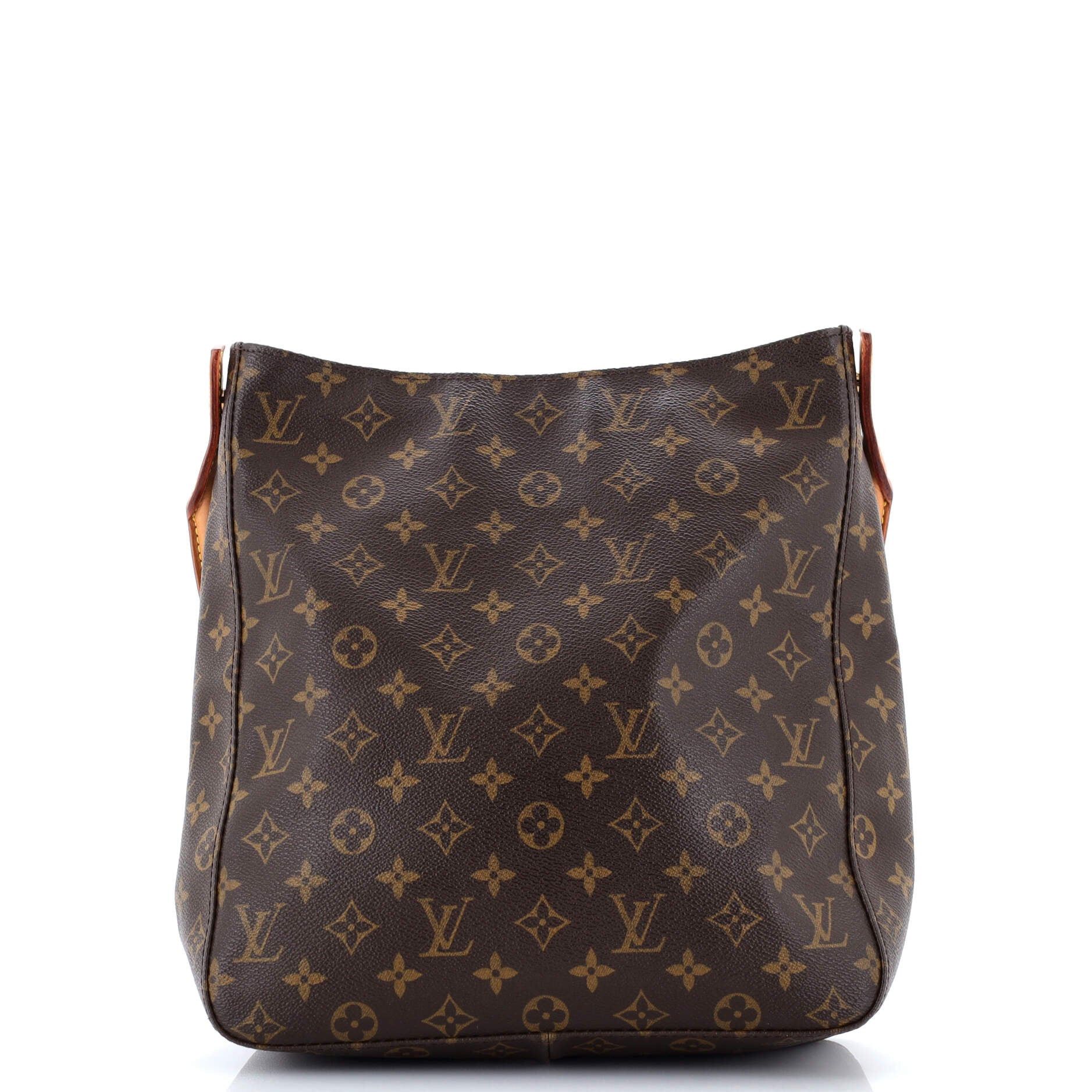 Louis Vuitton Looping Handbag Size ONE SIZE - 3 Thumbnail