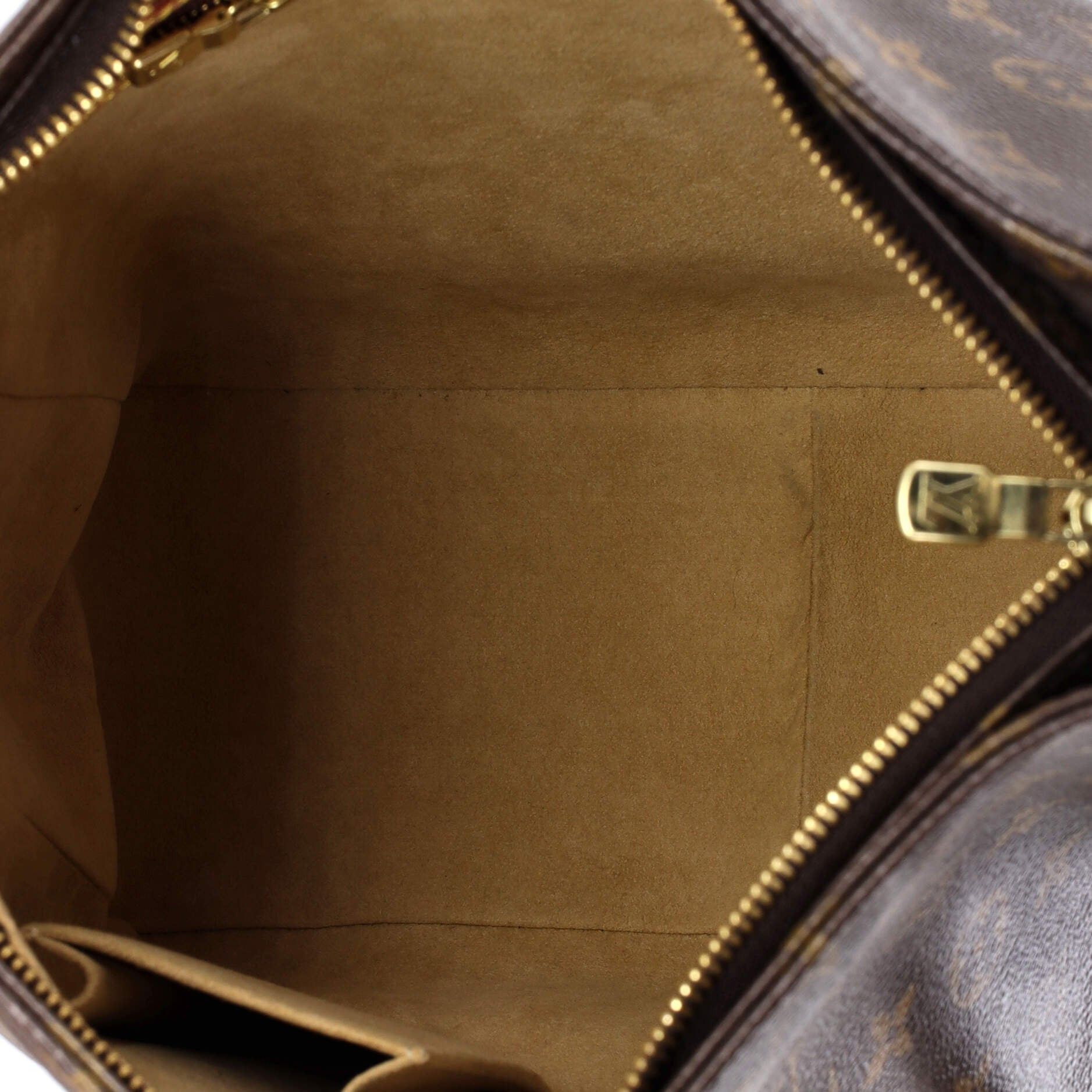 Louis Vuitton Looping Handbag Size ONE SIZE - 4 Thumbnail