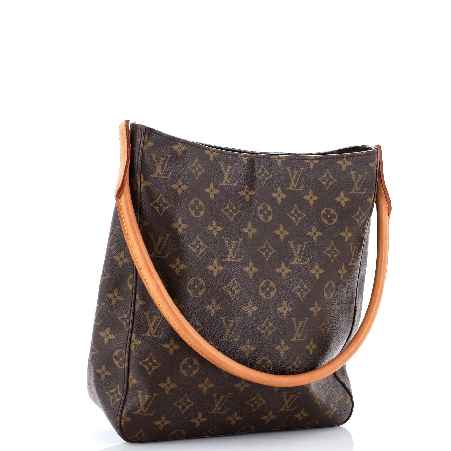 Louis Vuitton Looping Handbag Size ONE SIZE - 2 Thumbnail
