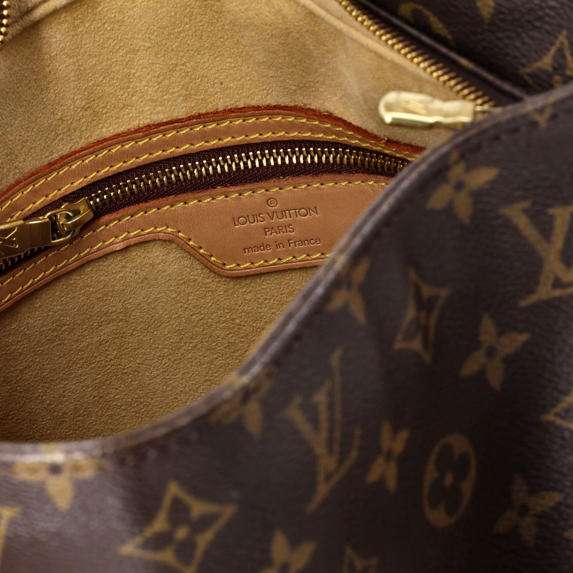 Louis Vuitton Looping Handbag Size ONE SIZE - 6 Thumbnail
