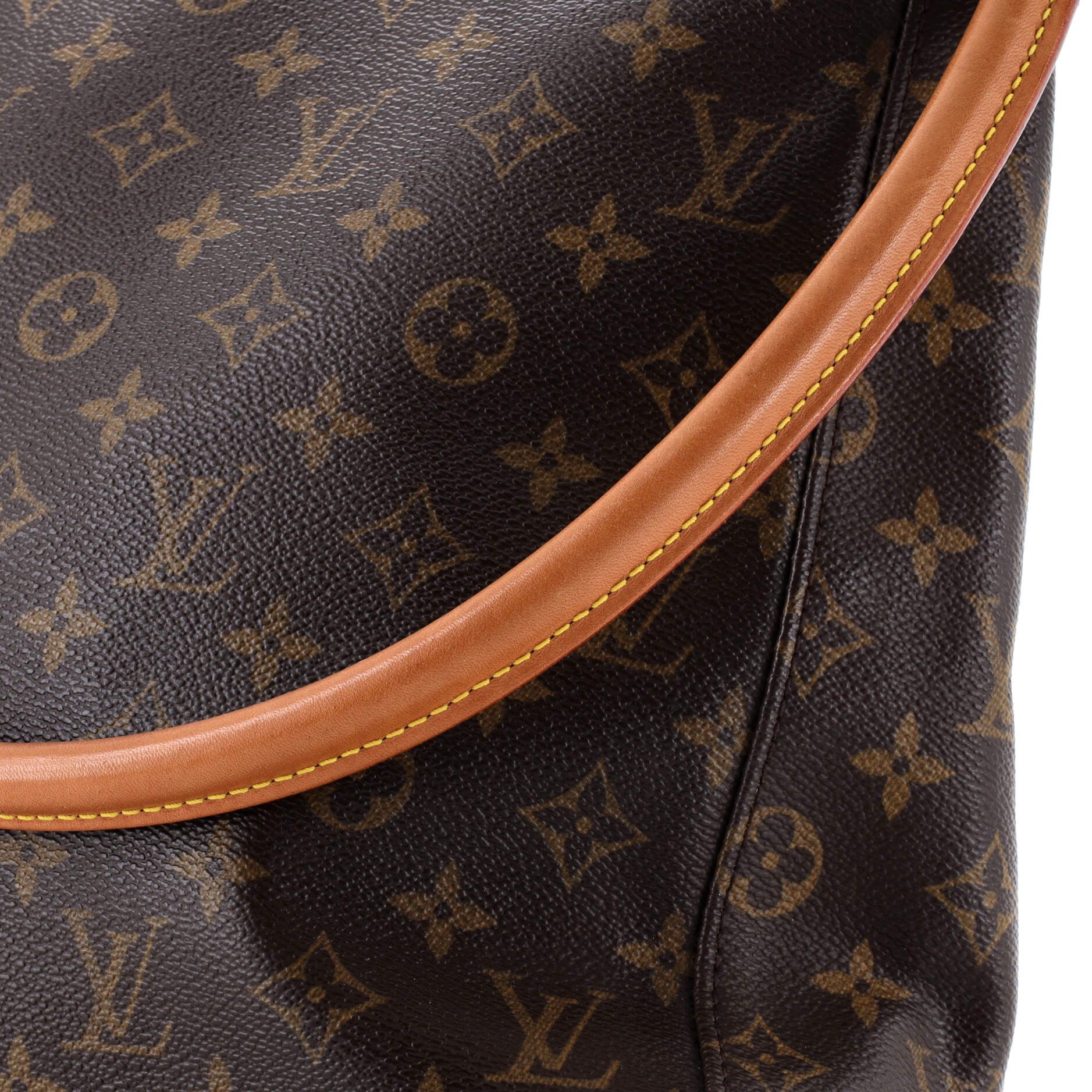 Louis Vuitton Looping Handbag Size ONE SIZE - 5 Thumbnail