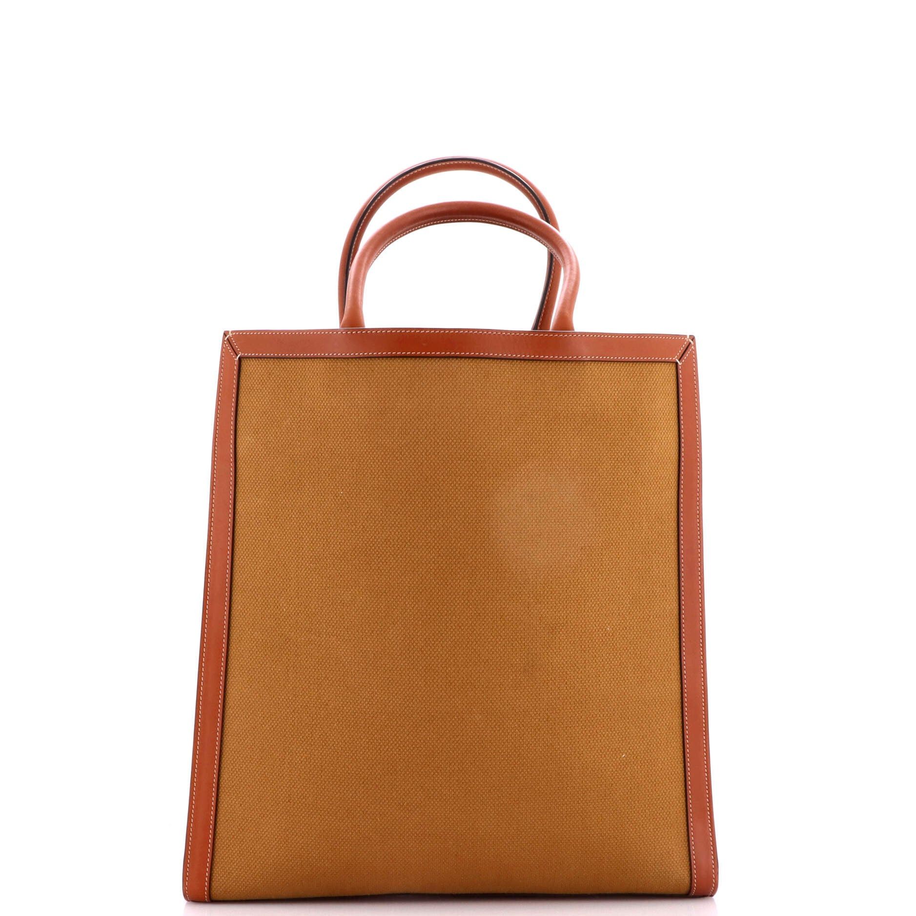 Celine Vertical Cabas Tote Size ONE SIZE - 3 Thumbnail