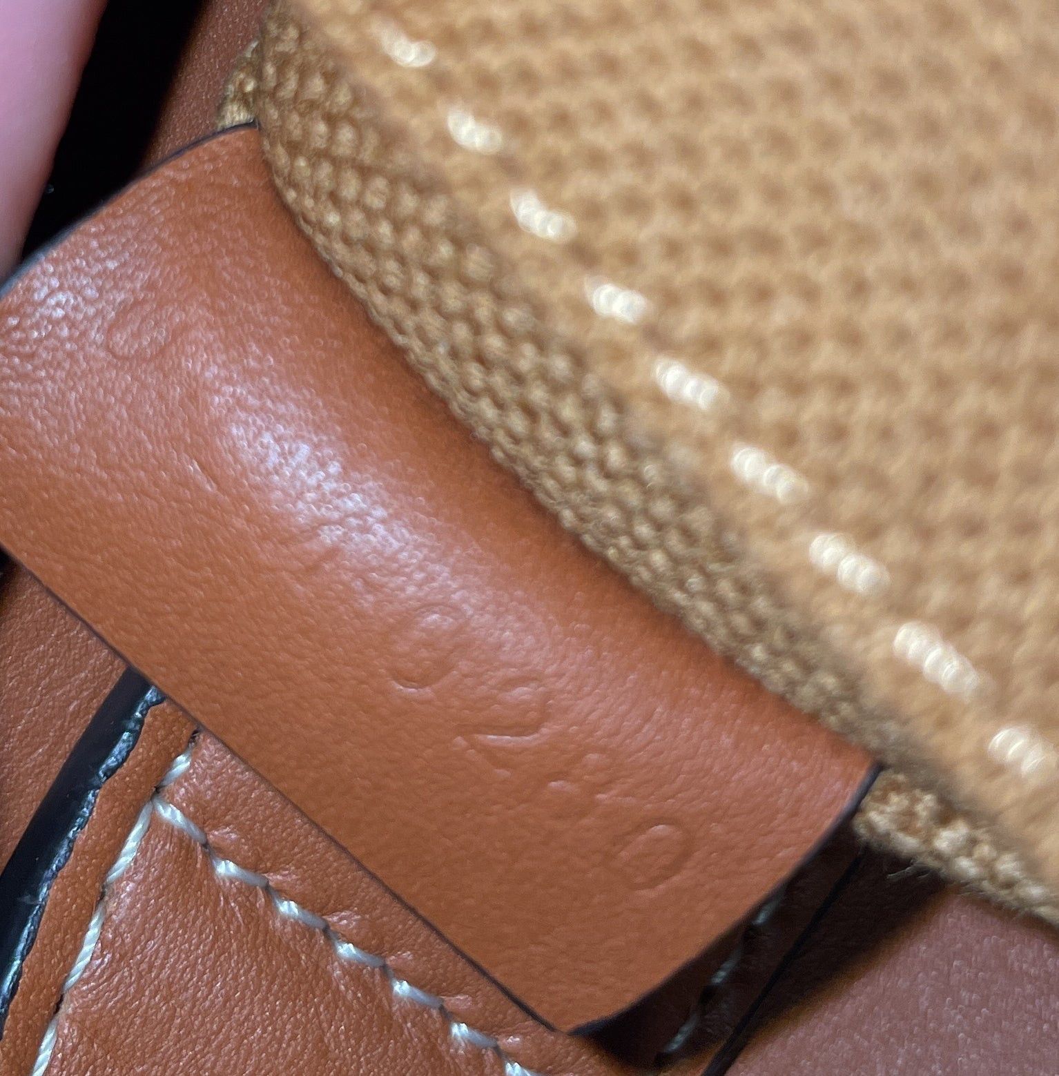 Celine Vertical Cabas Tote Size ONE SIZE - 7 Thumbnail