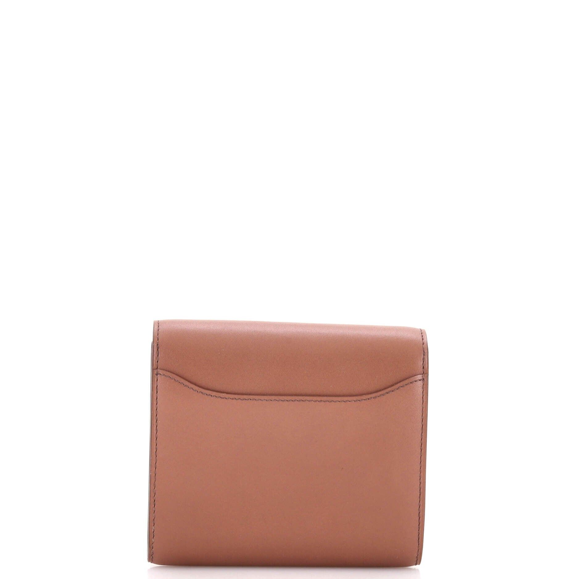 Hermes Constance Wallet Size ONE SIZE - 3 Thumbnail