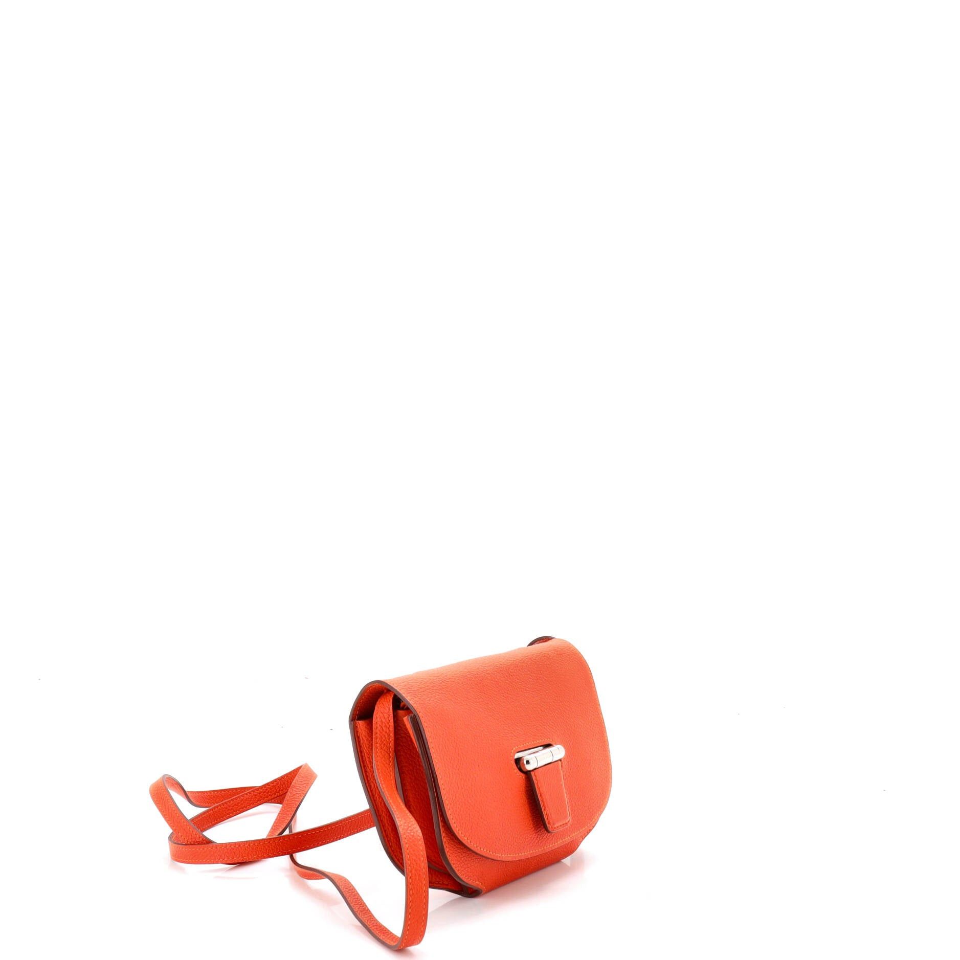 Hermes Convoyeur Crossbody Bag Size ONE SIZE - 2 Thumbnail