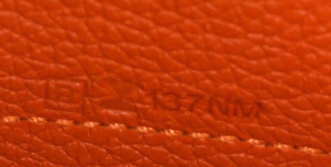 Hermes Convoyeur Crossbody Bag Size ONE SIZE - 8 Thumbnail