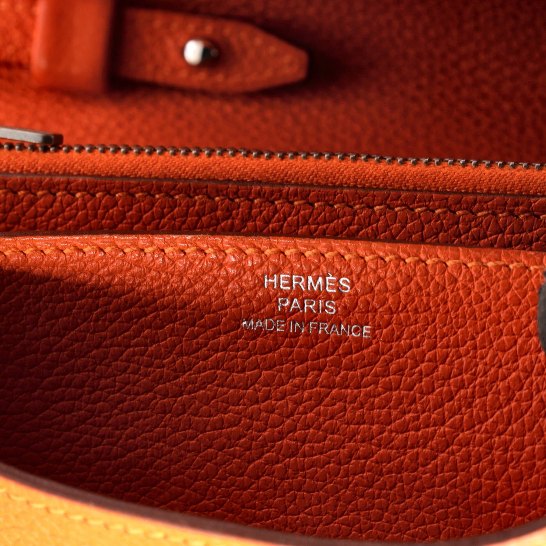 Hermes Convoyeur Crossbody Bag Size ONE SIZE - 7 Thumbnail