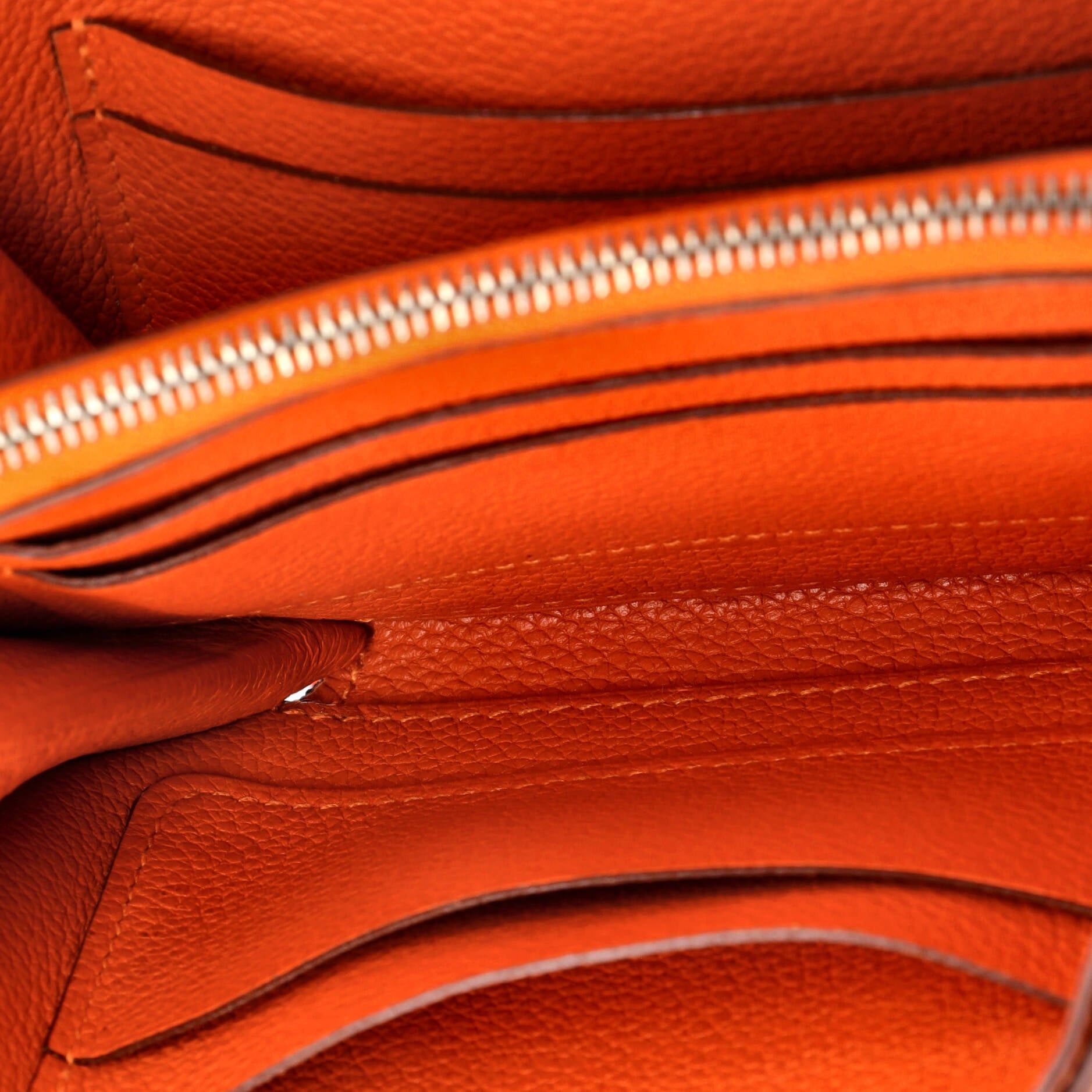 Hermes Convoyeur Crossbody Bag Size ONE SIZE - 5 Thumbnail