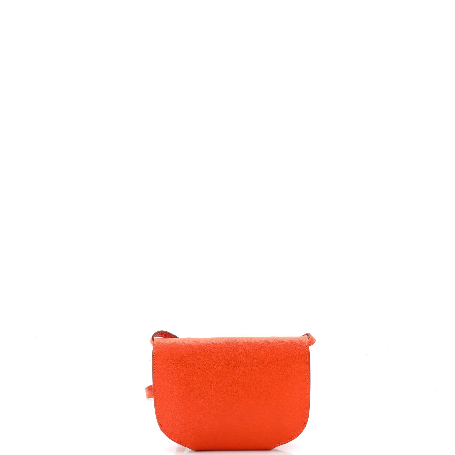 Hermes Convoyeur Crossbody Bag Size ONE SIZE - 3 Thumbnail