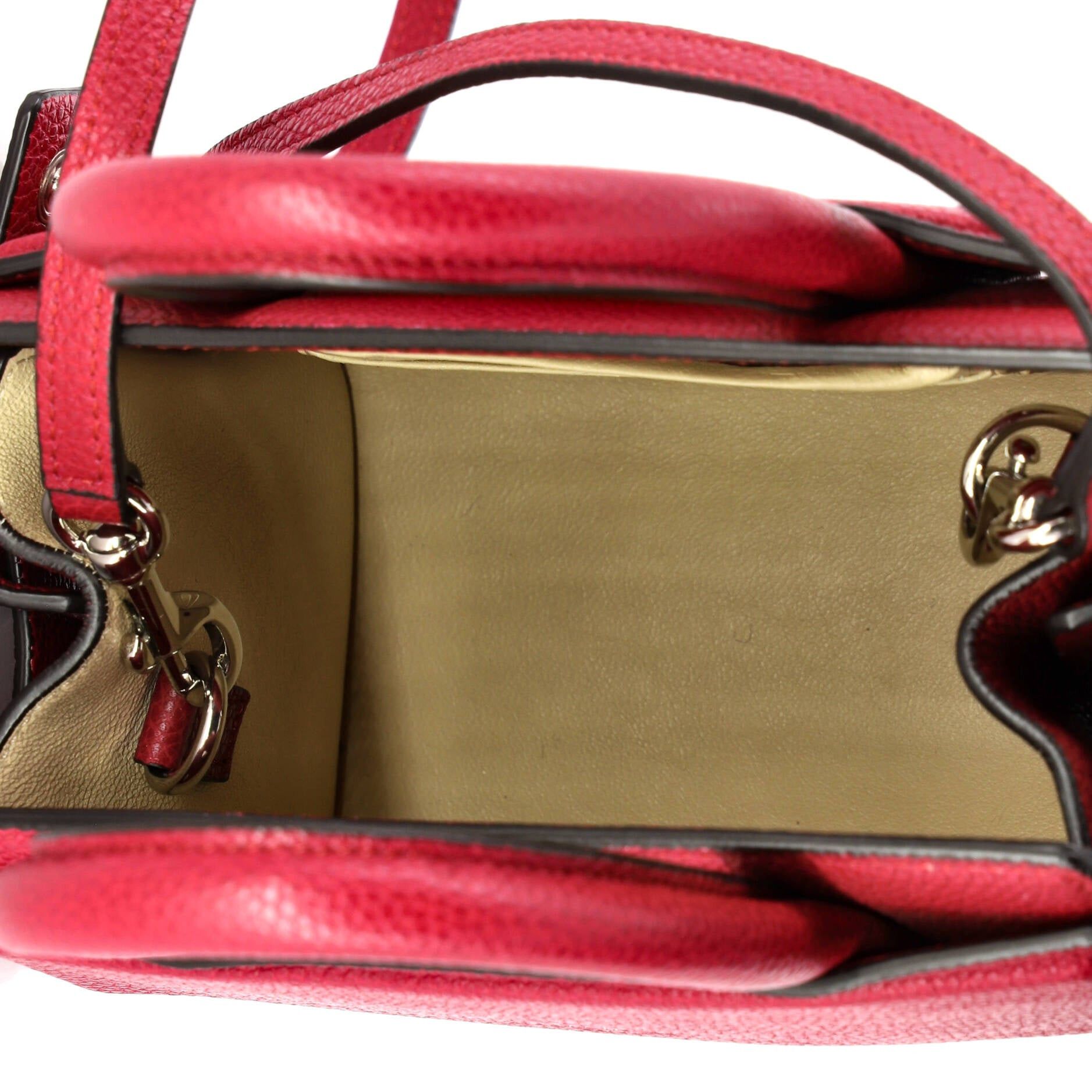 Givenchy Horizon Satchel Size ONE SIZE - 5 Thumbnail