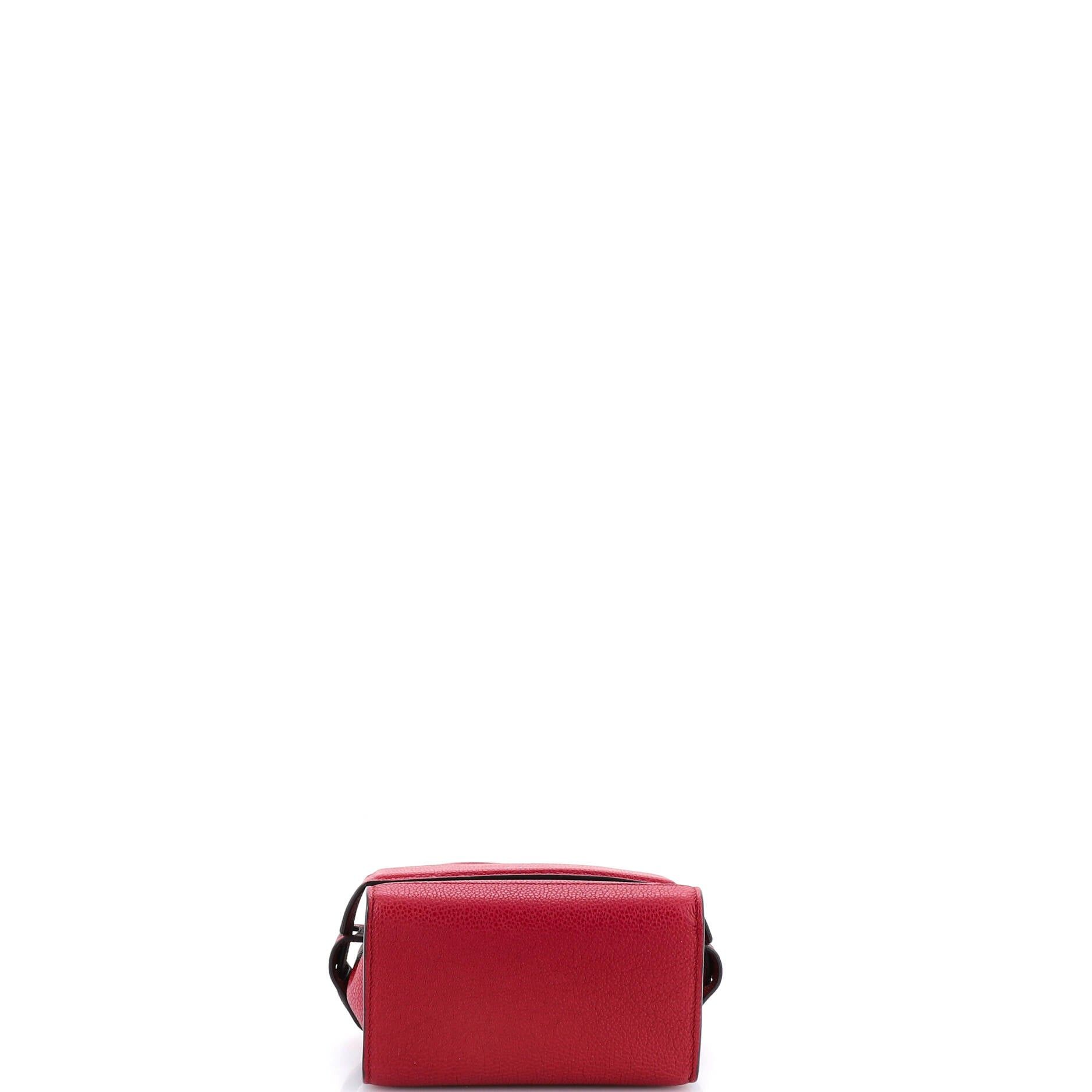 Givenchy Horizon Satchel Size ONE SIZE - 4 Thumbnail