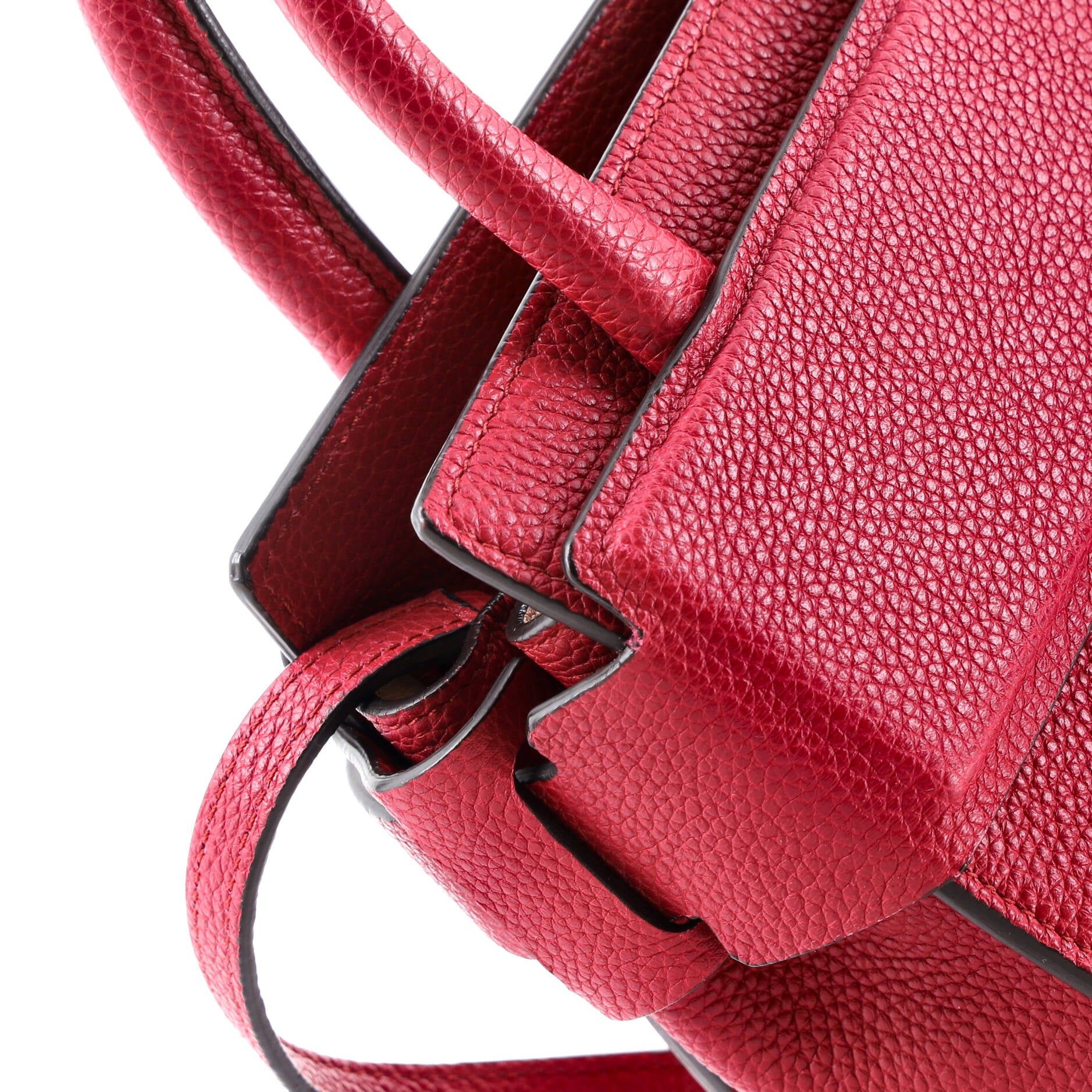 Givenchy Horizon Satchel Size ONE SIZE - 6 Thumbnail