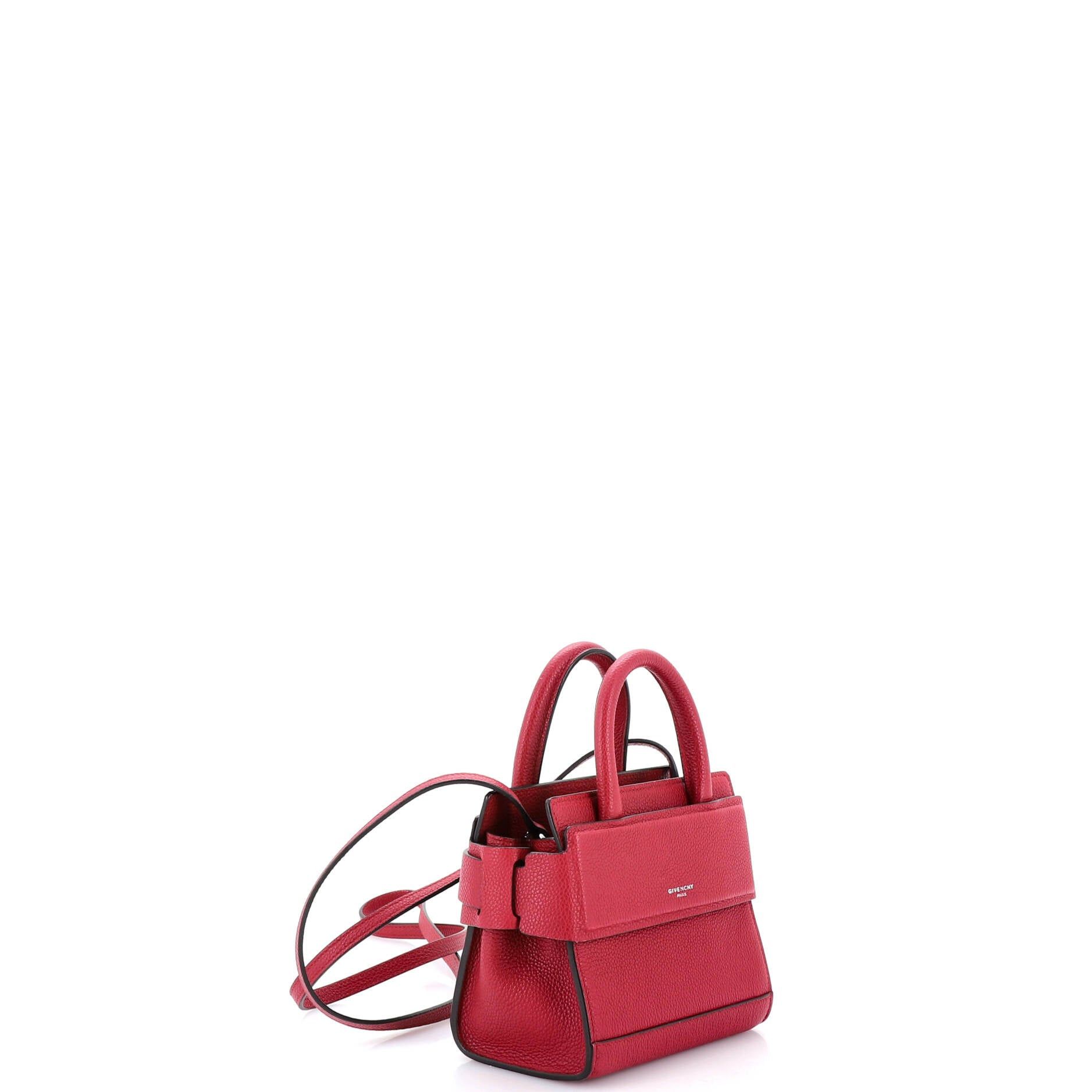 Givenchy Horizon Satchel Size ONE SIZE - 2 Thumbnail