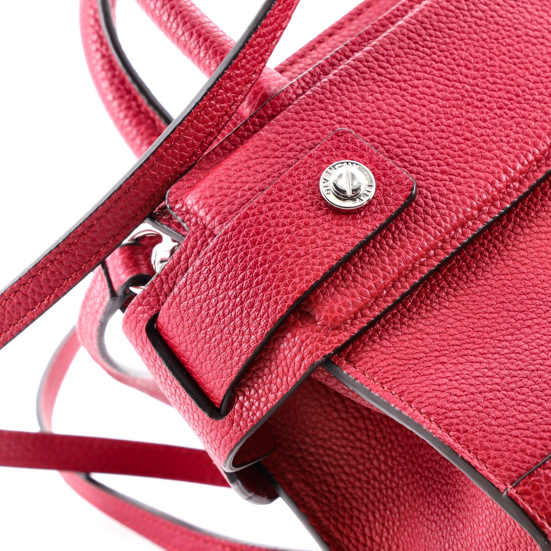 Givenchy Horizon Satchel Size ONE SIZE - 7 Thumbnail