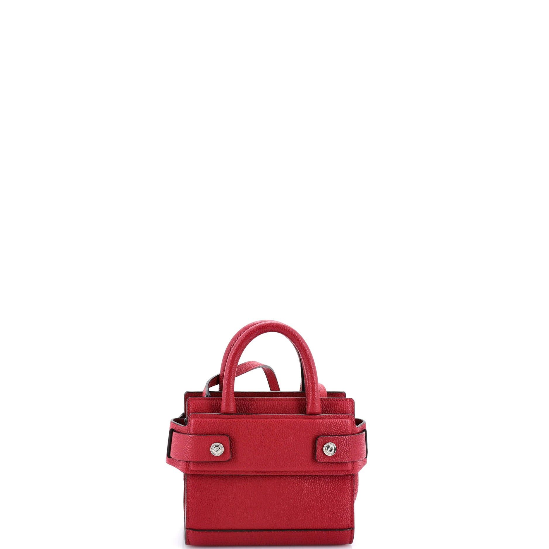 Givenchy Horizon Satchel Size ONE SIZE - 3 Thumbnail