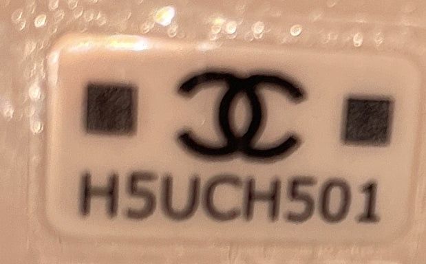 Chanel Business Affinity Top Handle Drawstring Bucket Bag Size ONE SIZE - 6 Thumbnail