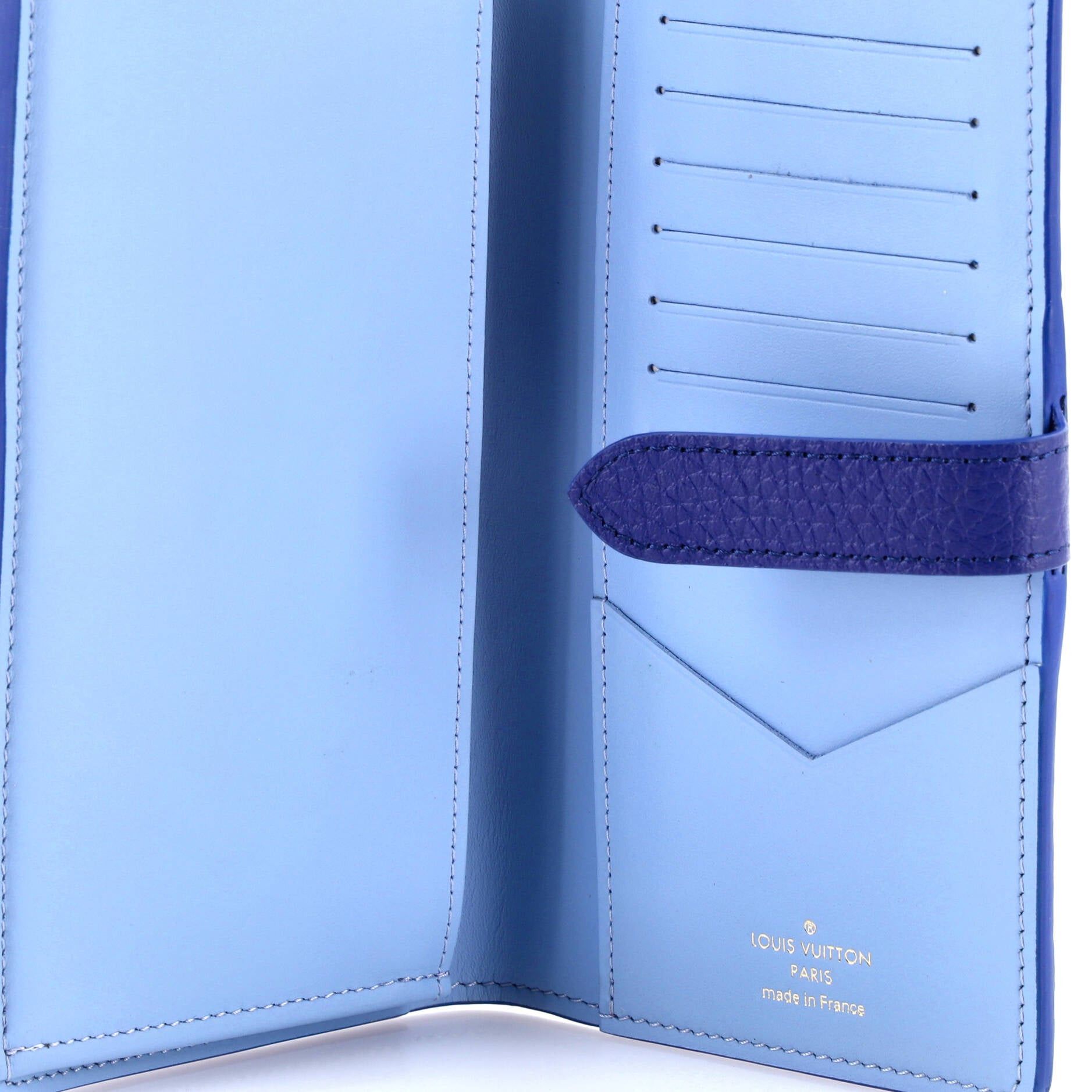 Louis Vuitton Capucines Vertical Wallet Size ONE SIZE - 5 Thumbnail