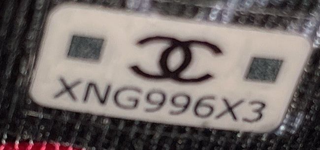 Chanel Zip Around Card Holder Size ONE SIZE - 6 Thumbnail