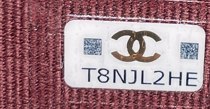 Chanel CC Zip Coin Purse Size ONE SIZE - 6 Thumbnail