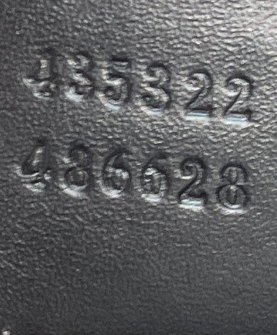 Gucci Signature Convertible Briefcase Size ONE SIZE - 7 Thumbnail