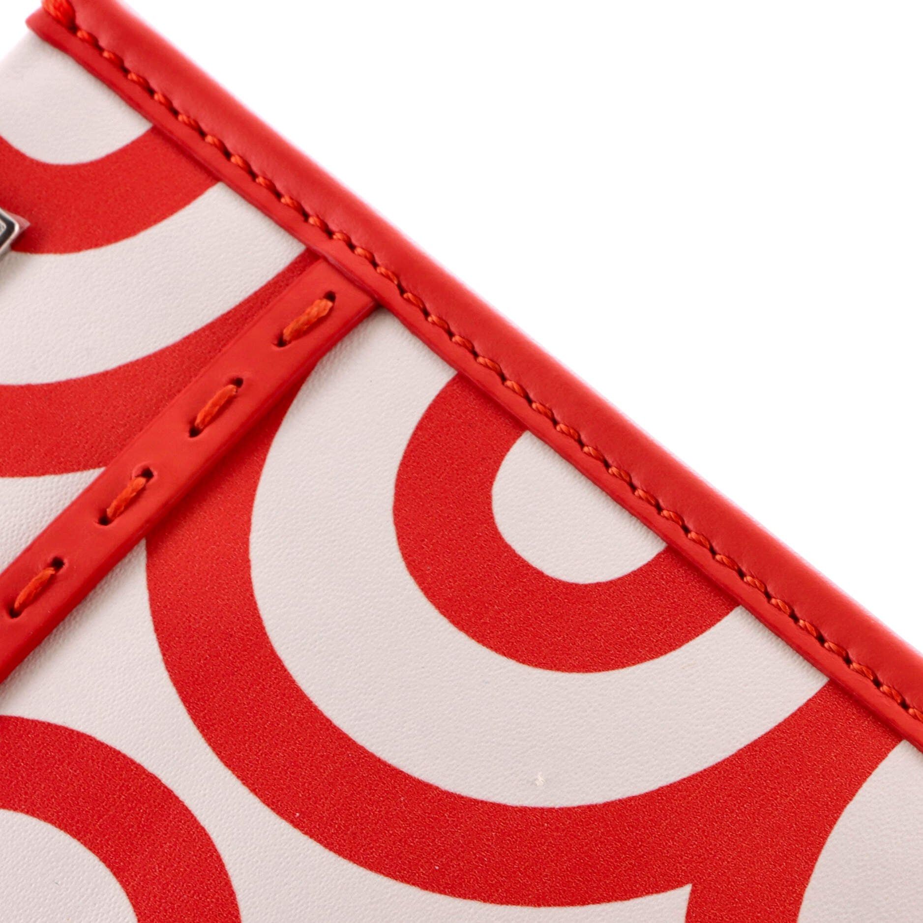 Fendi x Marc Jacobs Sunshine Shopper Tote Size ONE SIZE - 6 Thumbnail