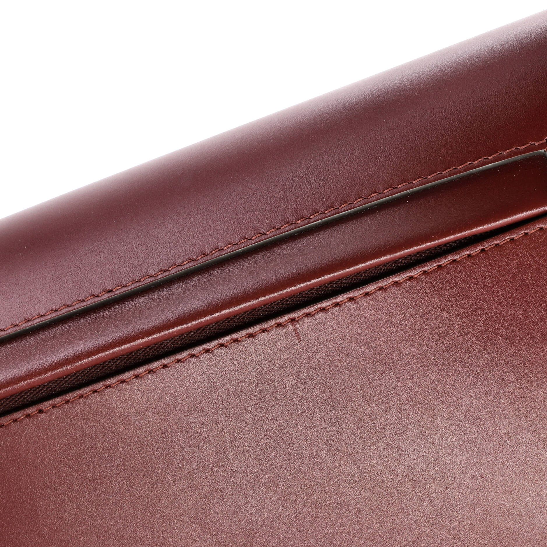 Burberry Olympia Flap Bag Size ONE SIZE - 6 Thumbnail