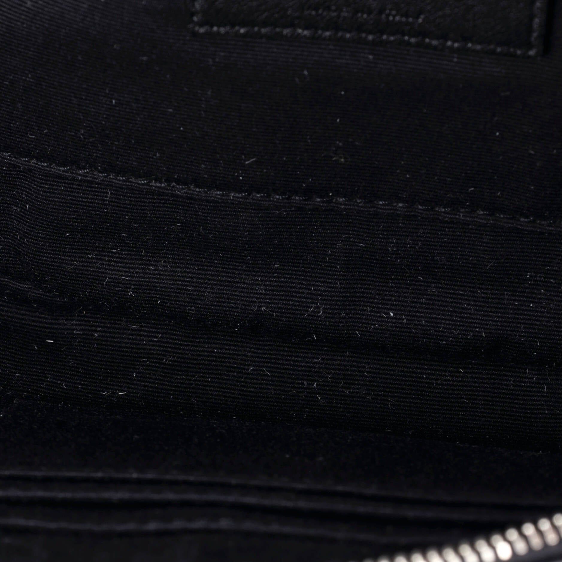 Saint Laurent Paris Classic Monogram Belt Bag Size ONE SIZE - 5 Thumbnail