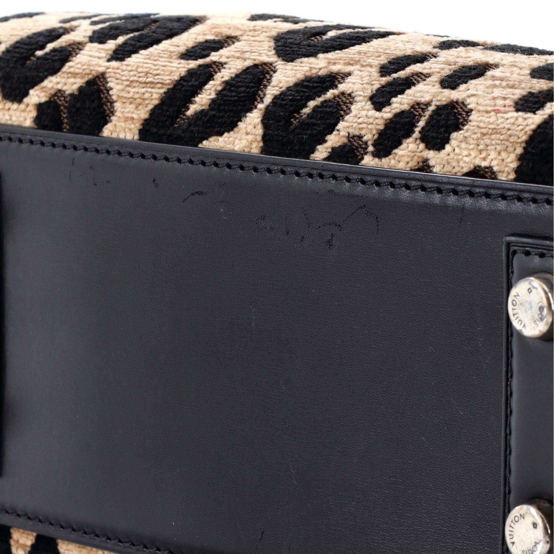 Louis Vuitton Baby Bag Size ONE SIZE - 6 Thumbnail