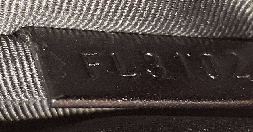 Louis Vuitton Baby Bag Size ONE SIZE - 7 Thumbnail
