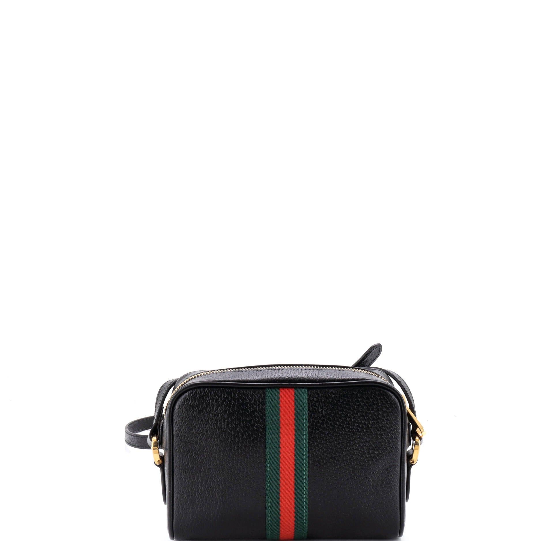 Gucci Ophidia Shoulder Bag Size ONE SIZE - 3 Thumbnail