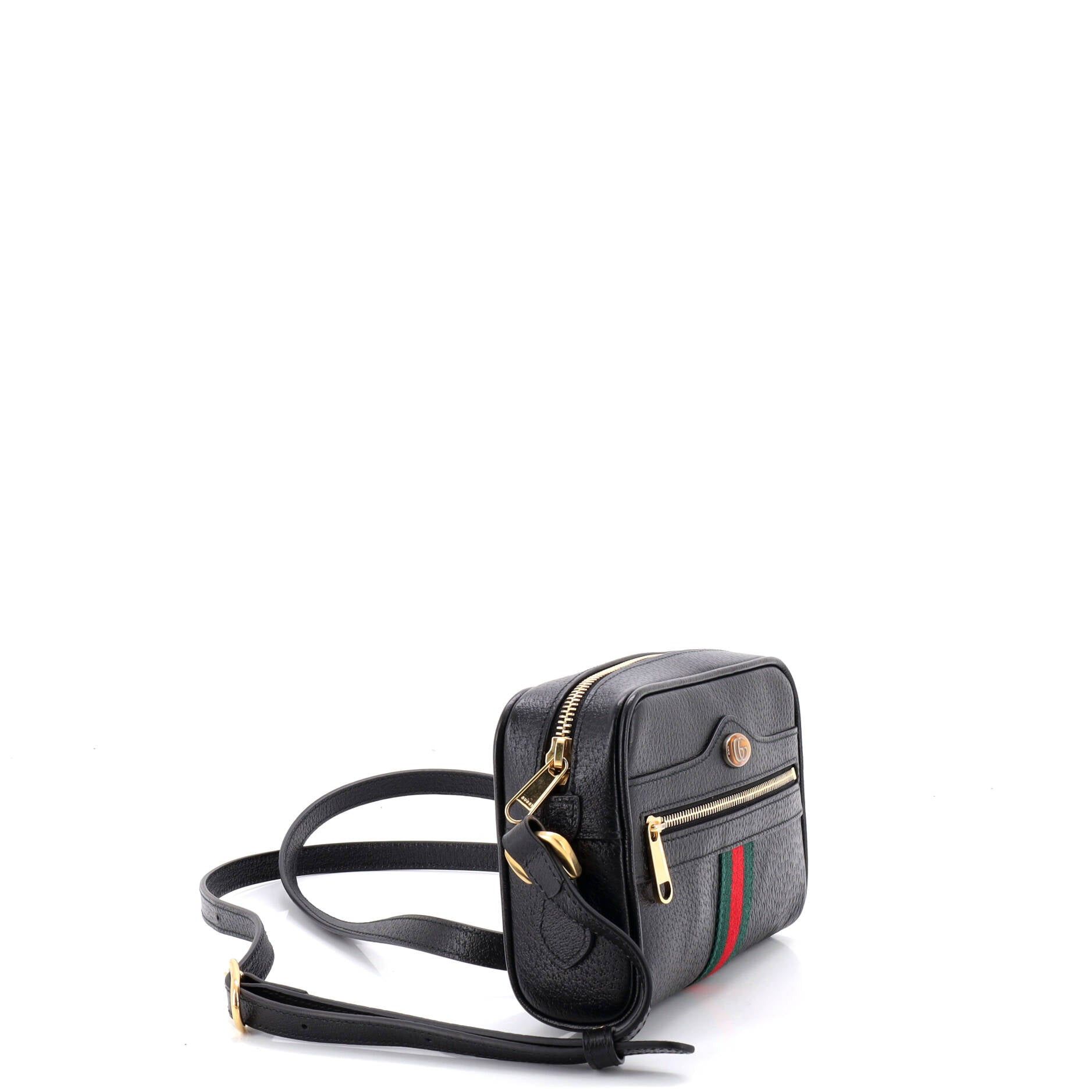 Gucci Ophidia Shoulder Bag Size ONE SIZE - 2 Thumbnail