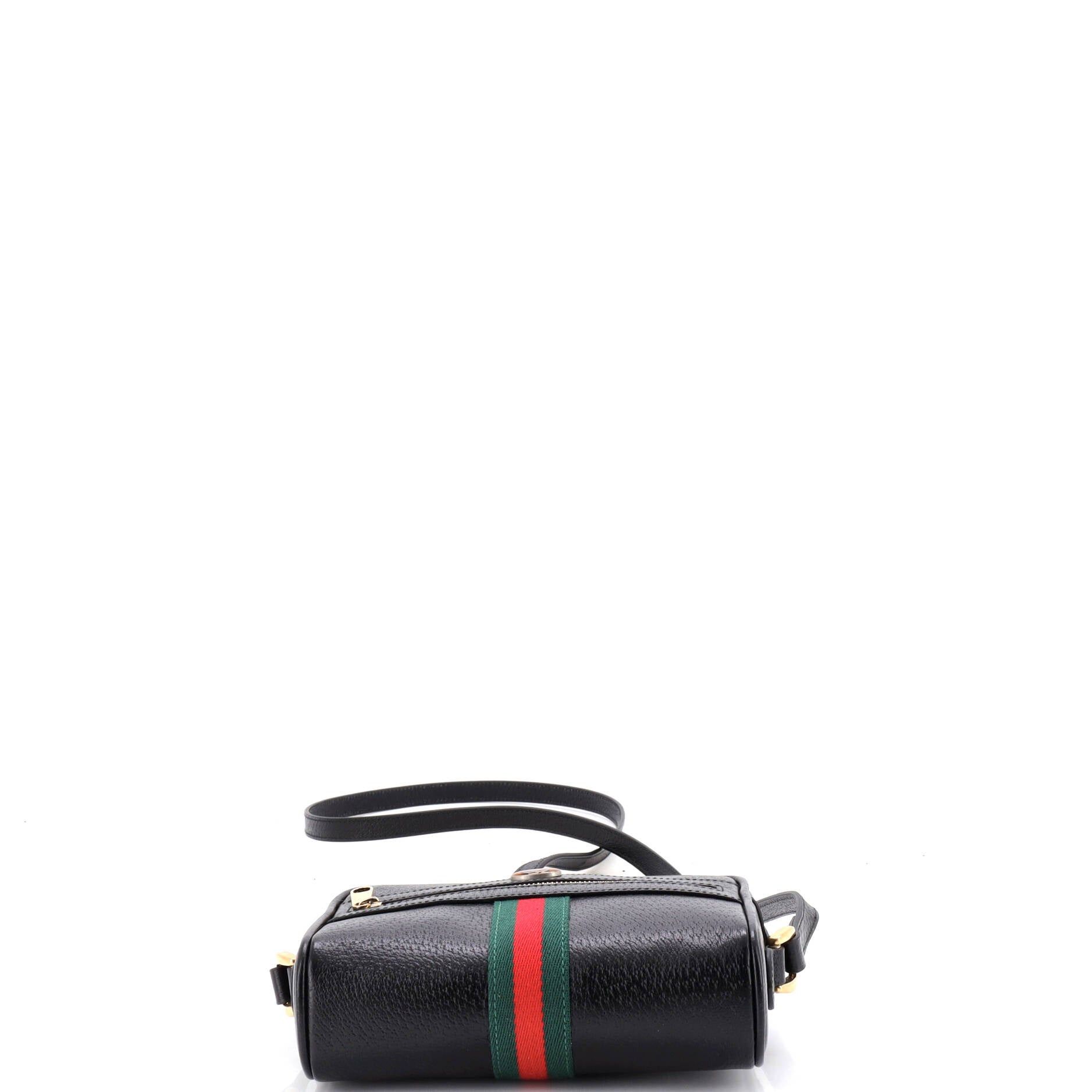 Gucci Ophidia Shoulder Bag Size ONE SIZE - 4 Thumbnail