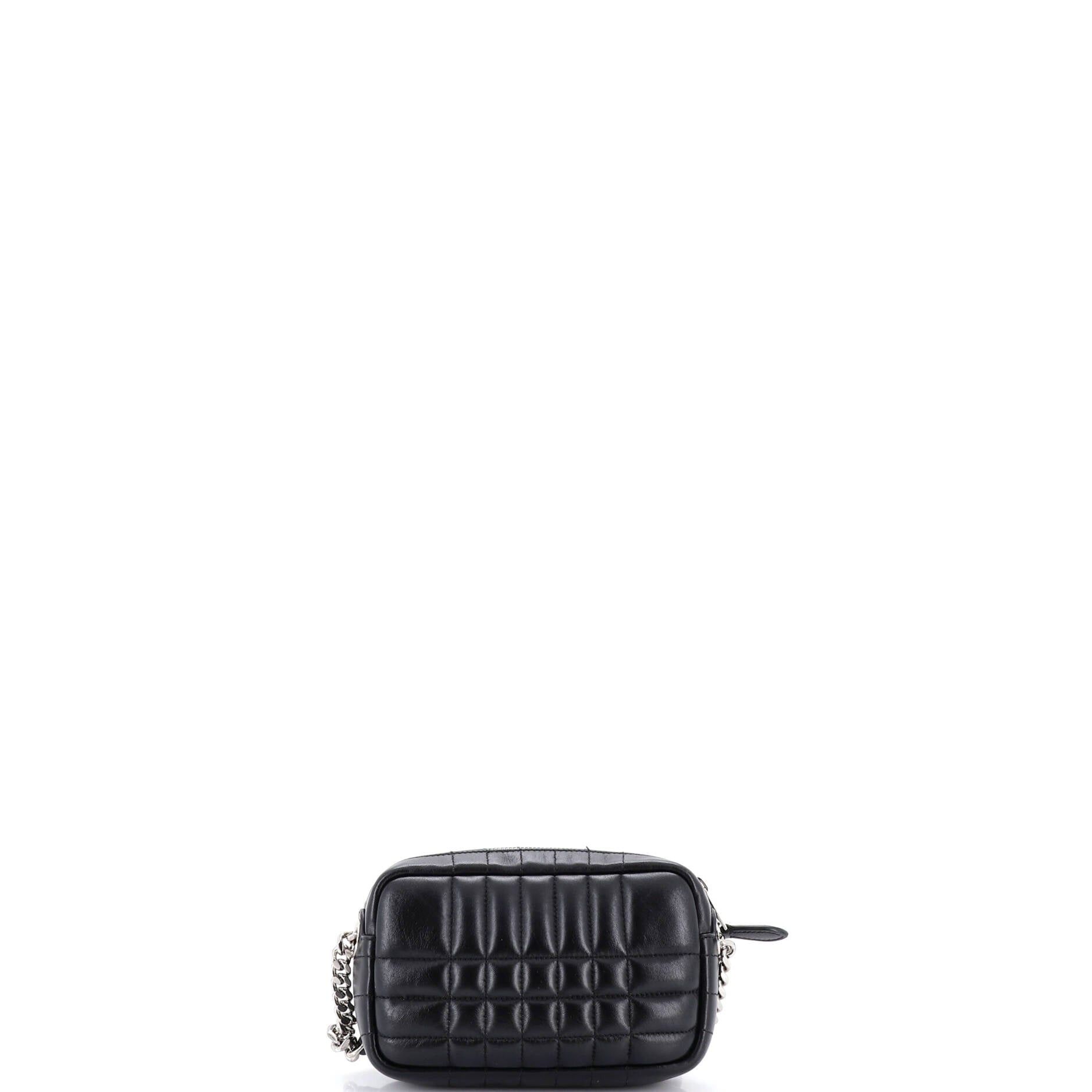 Burberry Lola Camera Bag Size ONE SIZE - 3 Thumbnail