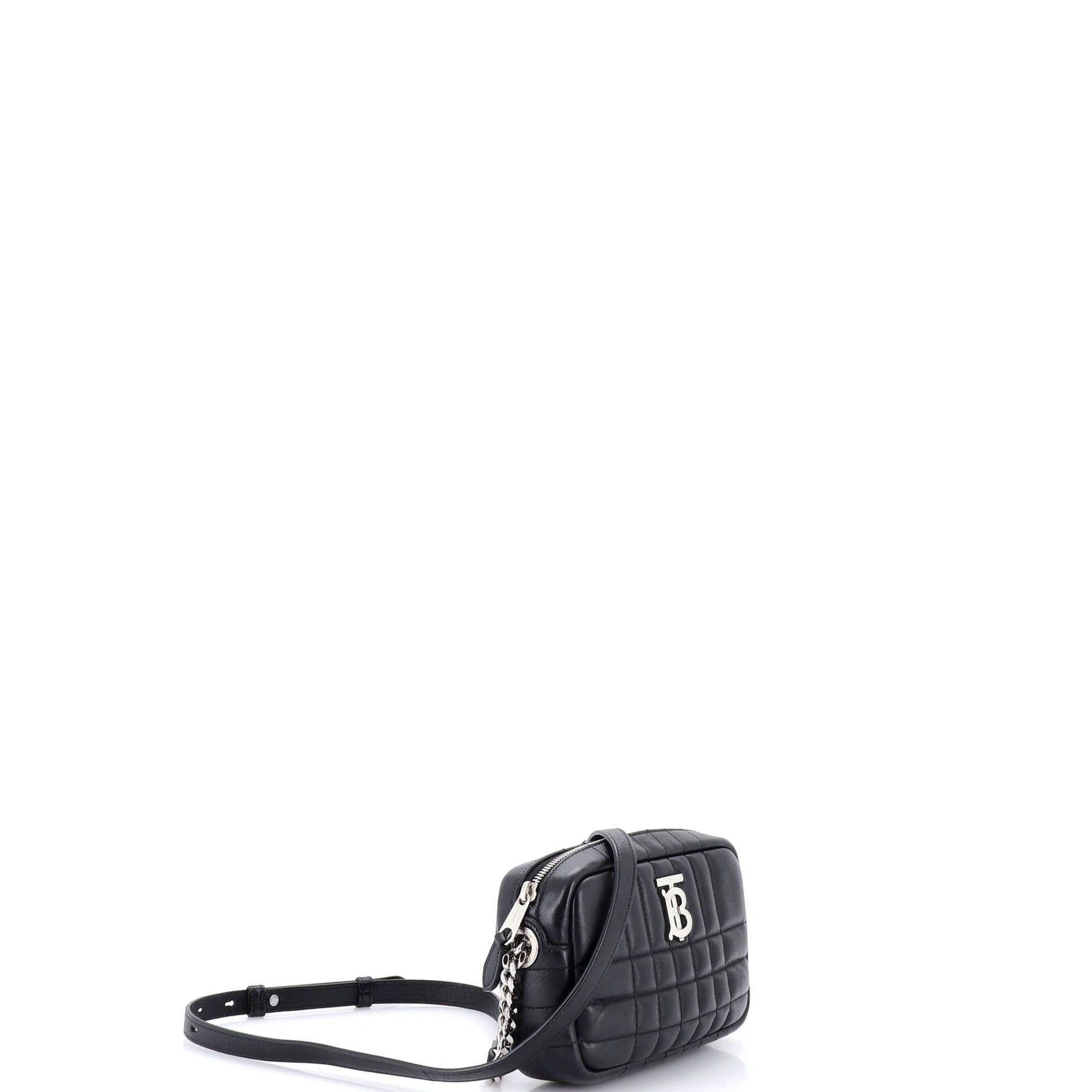 Burberry Lola Camera Bag Size ONE SIZE - 2 Thumbnail