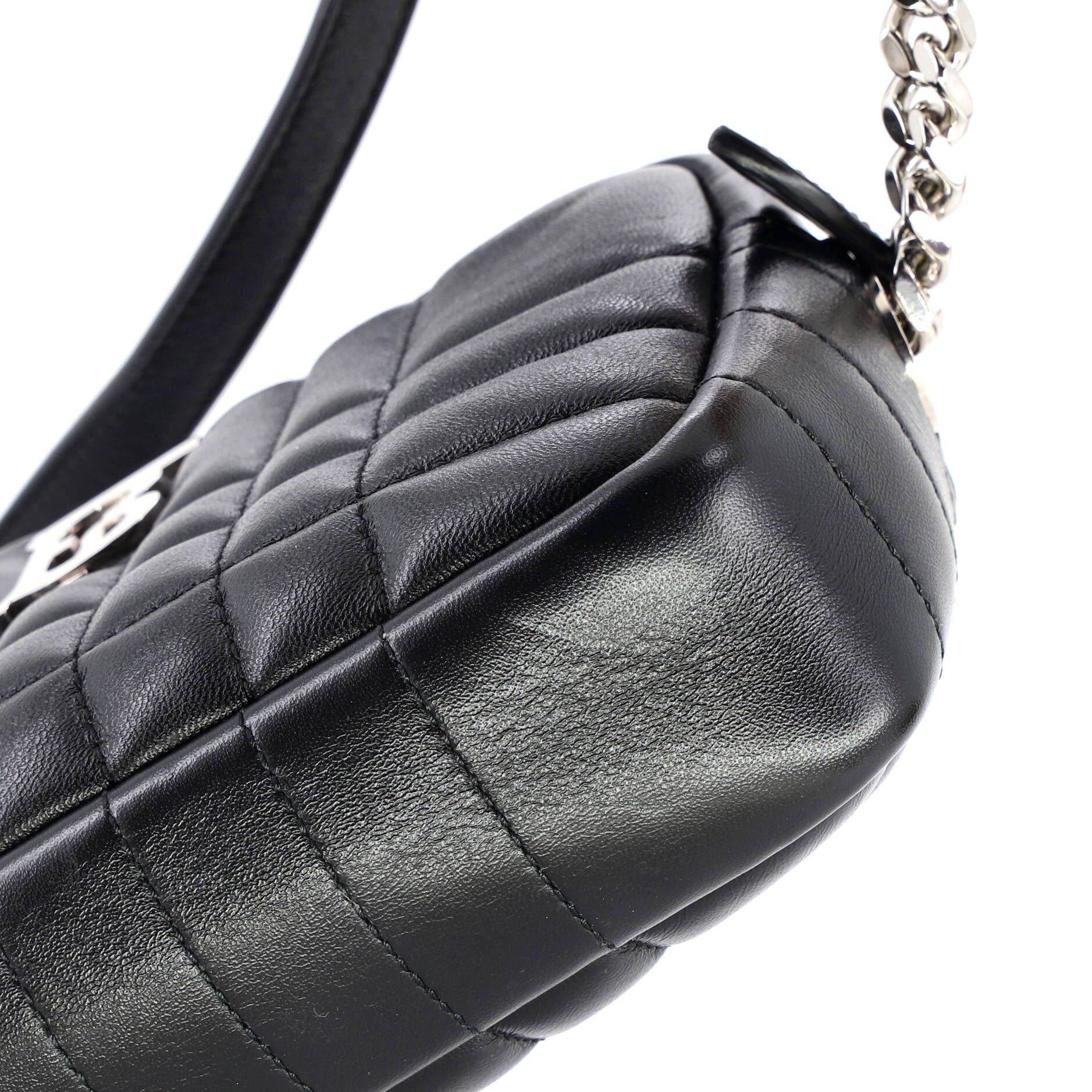 Burberry Lola Camera Bag Size ONE SIZE - 6 Thumbnail
