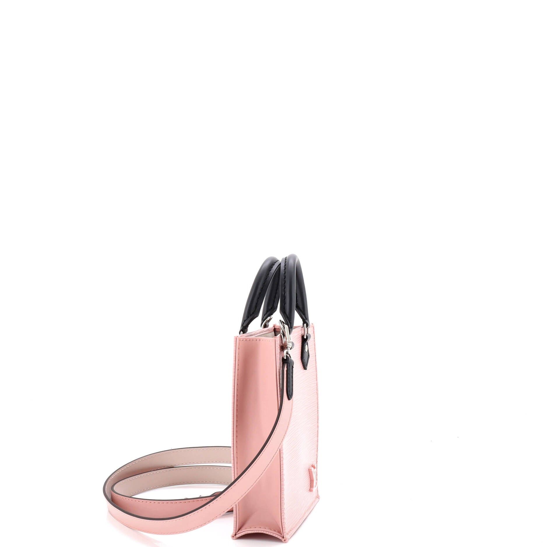 Louis Vuitton Petit Sac Plat Bag Size ONE SIZE - 2 Thumbnail