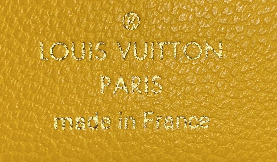 Louis Vuitton Coussin Lou Wallet Size ONE SIZE - 7 Thumbnail