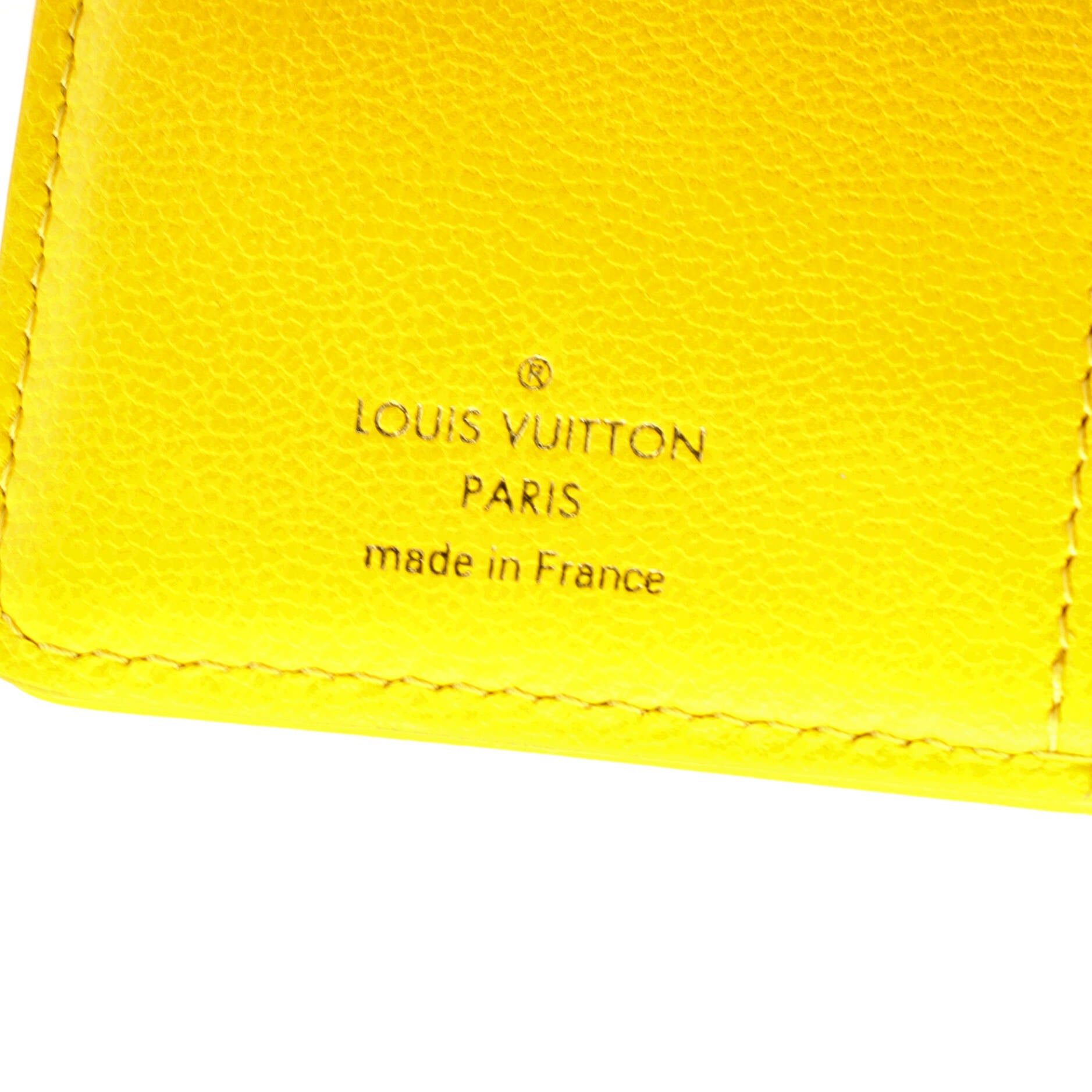 Louis Vuitton Coussin Lou Wallet Size ONE SIZE - 6 Thumbnail