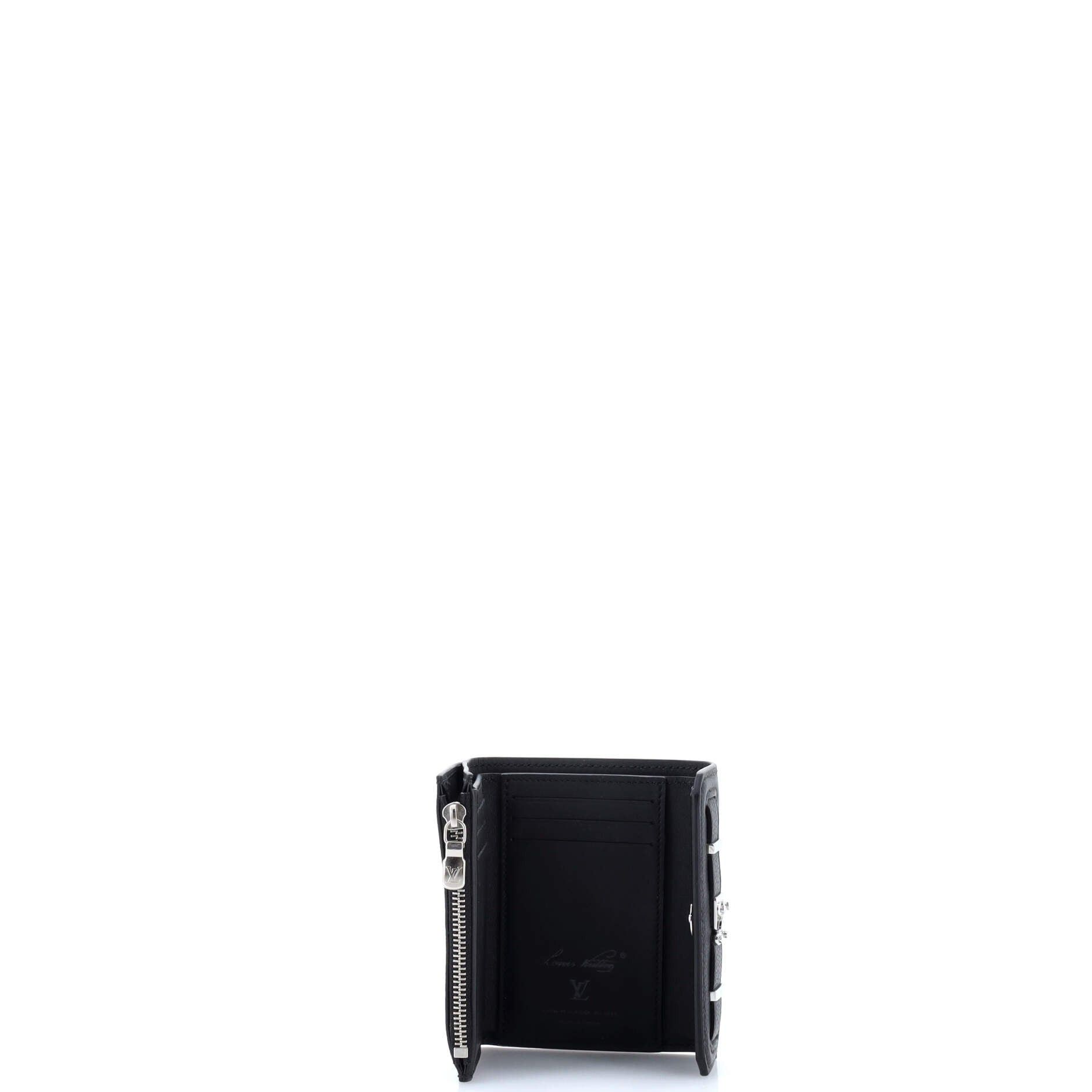 Louis Vuitton Georges Wallet Size ONE SIZE - 5 Thumbnail